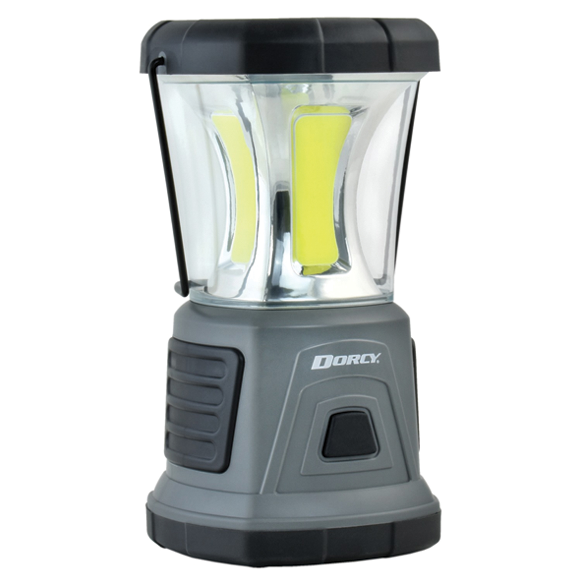 Dorcy, Adventure Max Lantern, Light Output 2000 lumen, Light Bulb Type LED, Watts 23 Model# 41-3119