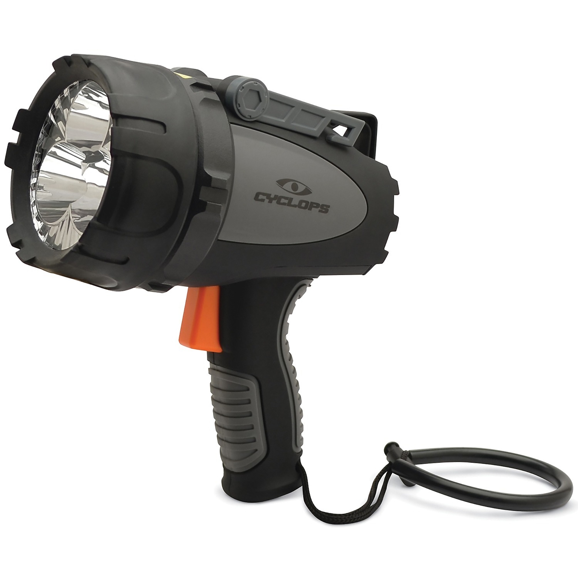 Cyclops, REVO Spotlight, Light Output 4500 lumen, Light Bulb Type LED, Watts 50 Model# CYC-SPL45X