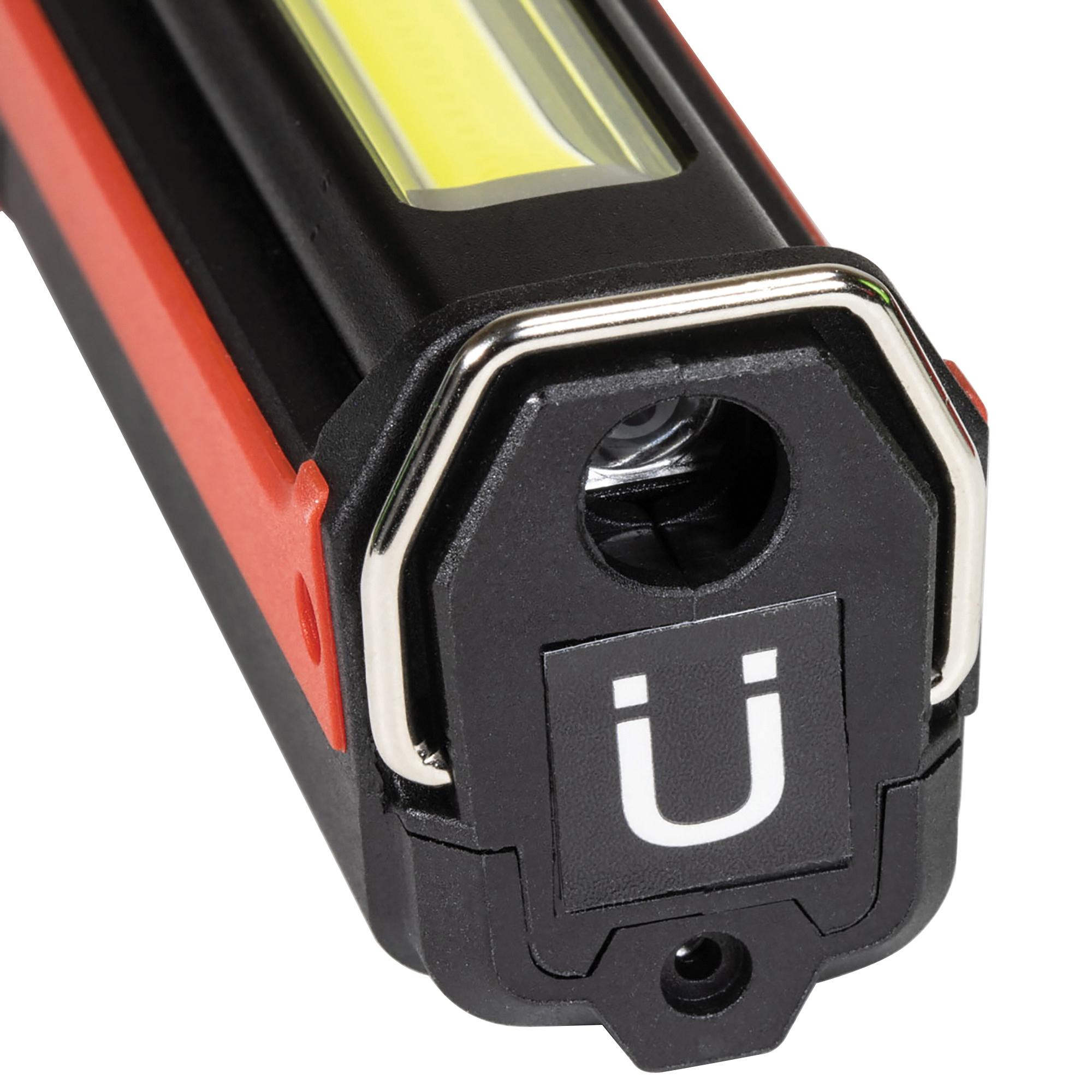 Dorcy, Flex COB Work Light Tip Inspection Flashlight, Light Output 450 ...