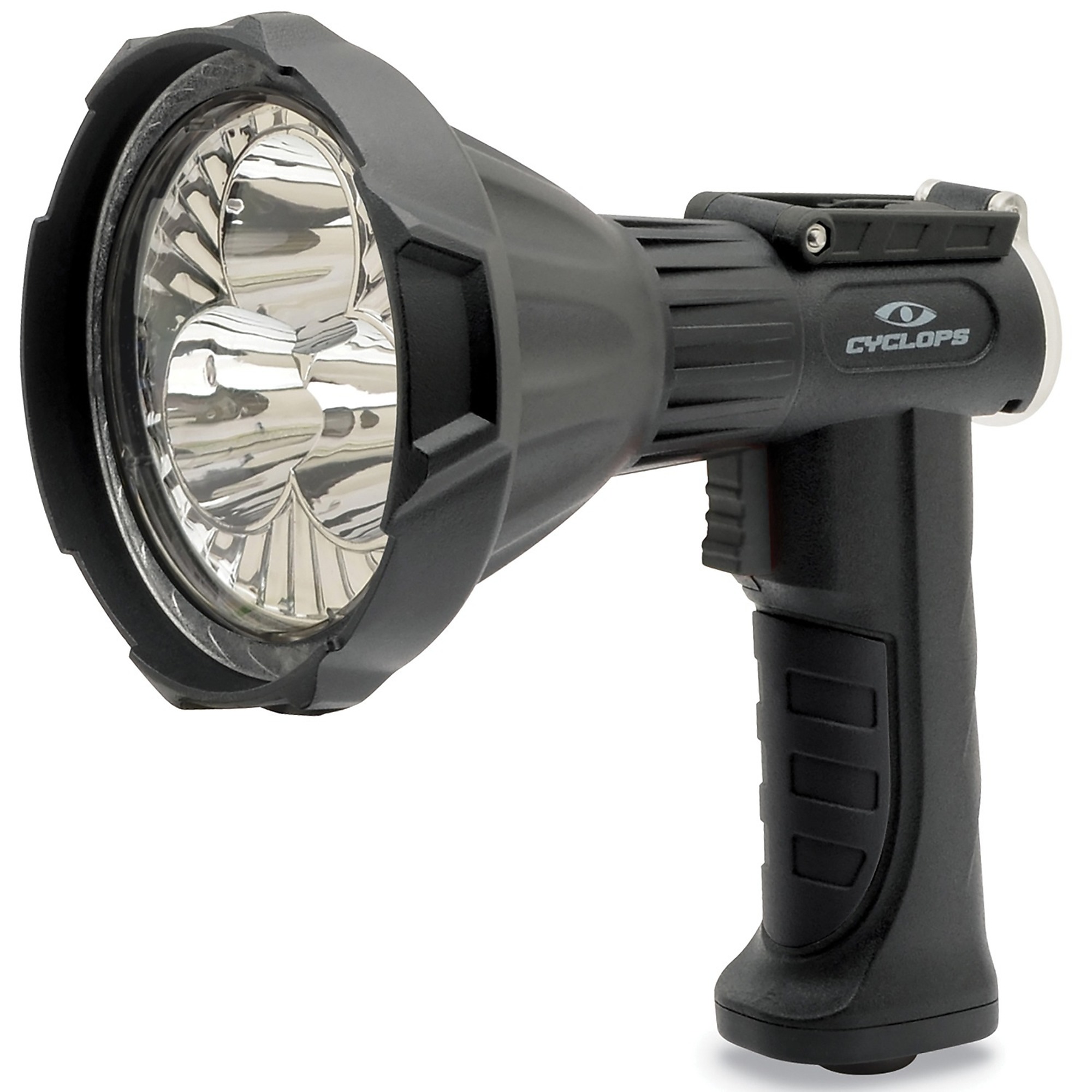 Cyclops, RS Spotlight, Light Output 4000 lumen, Light Bulb Type LED, Watts 18 Model# CYC-SP4000