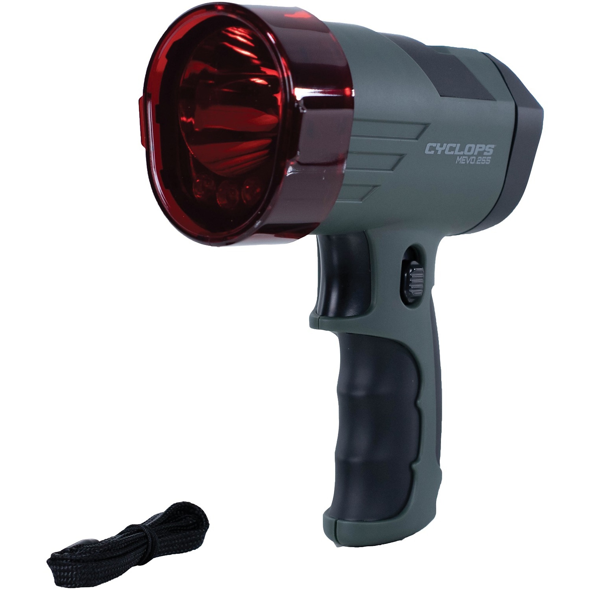 Cyclops Waterproof Led Spotlight