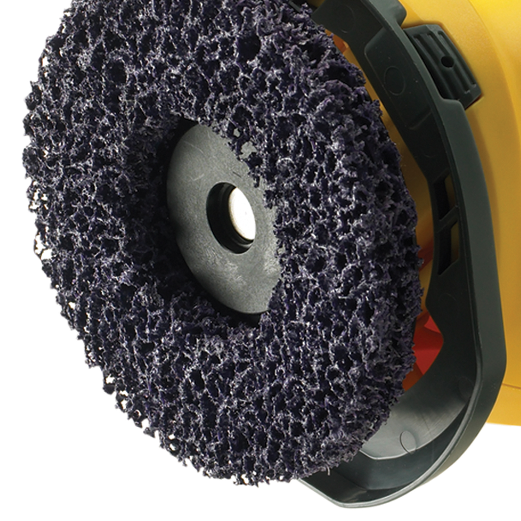 Wagner, Paint Eater Replacement Disc 5/8 Arbor. 4.5in., Model 0513041