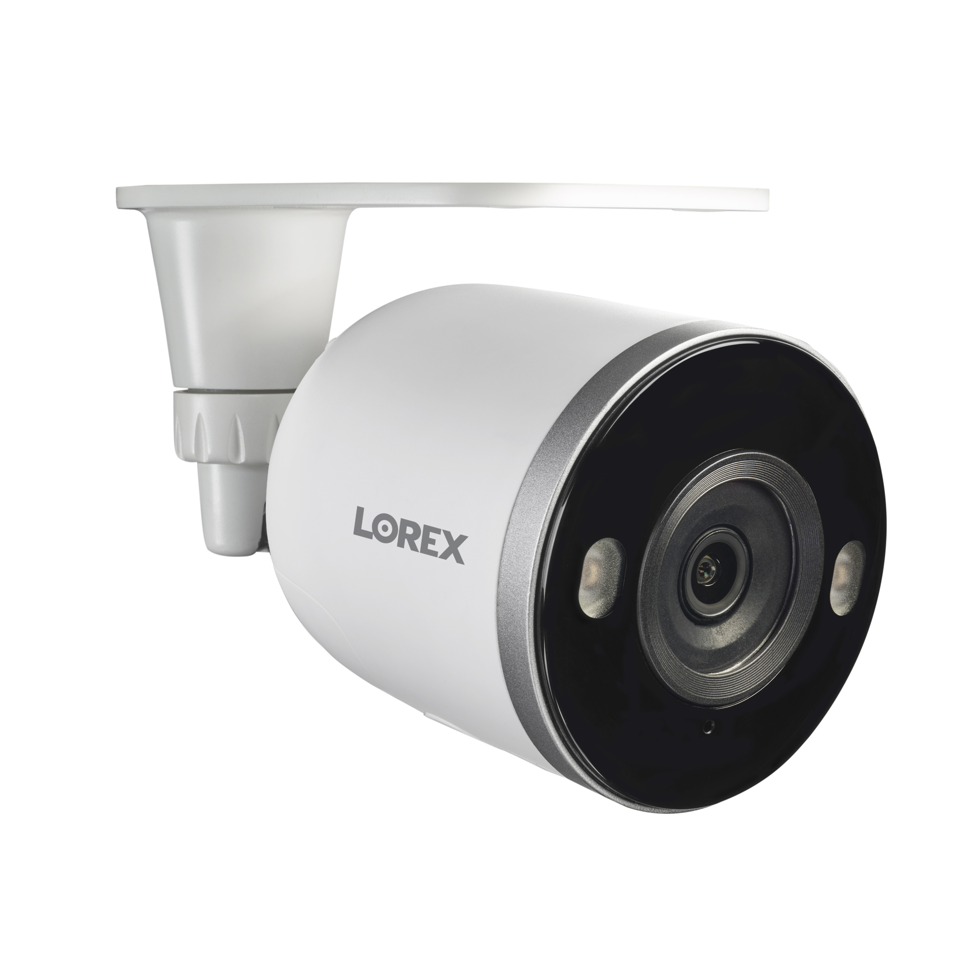 Lorex, 2K Spotlight Wirefree Camera, Product Style DVR/monitoring kit ...