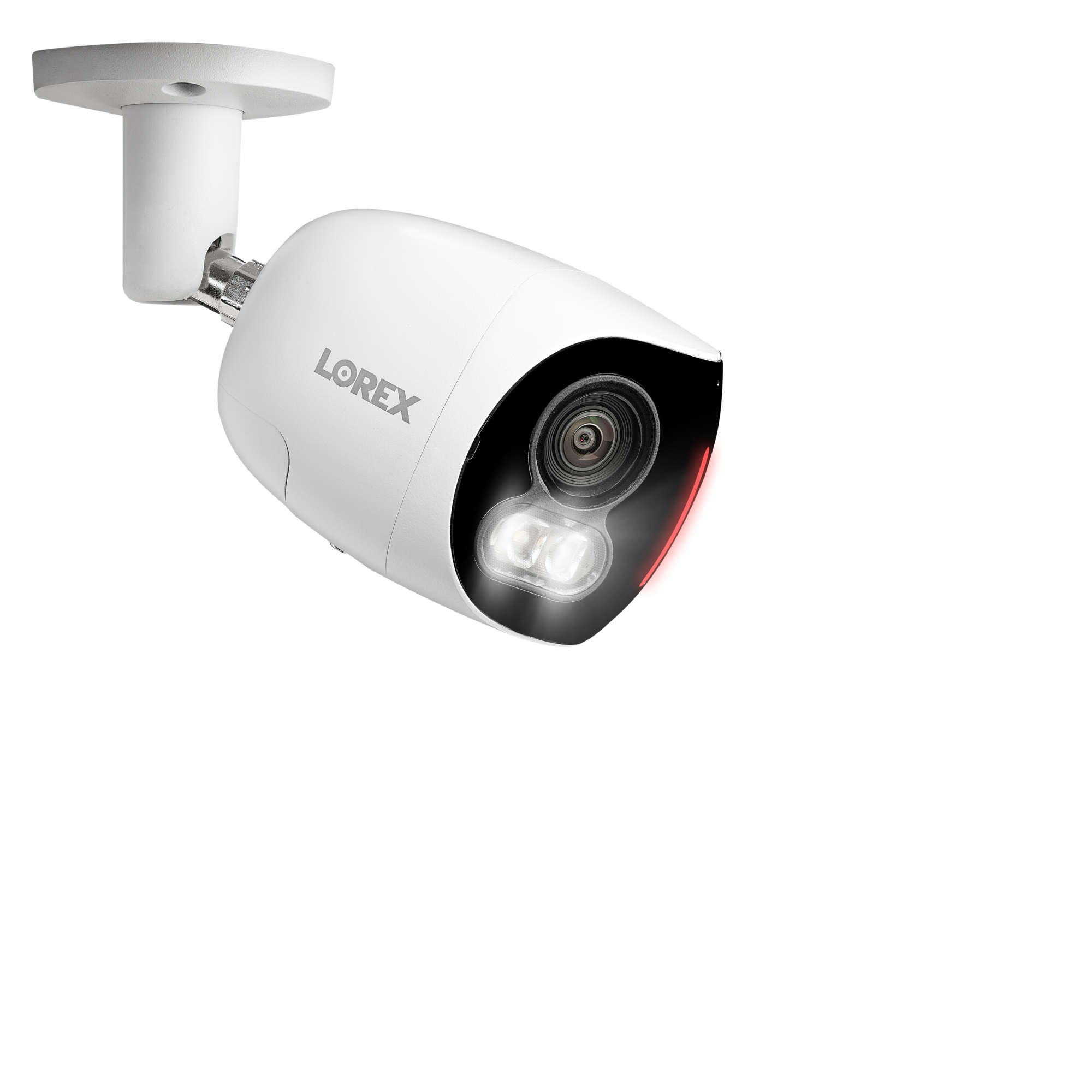 Cámaras De Vigilancia Lorex LW2110 SMA Wireless Digital Security