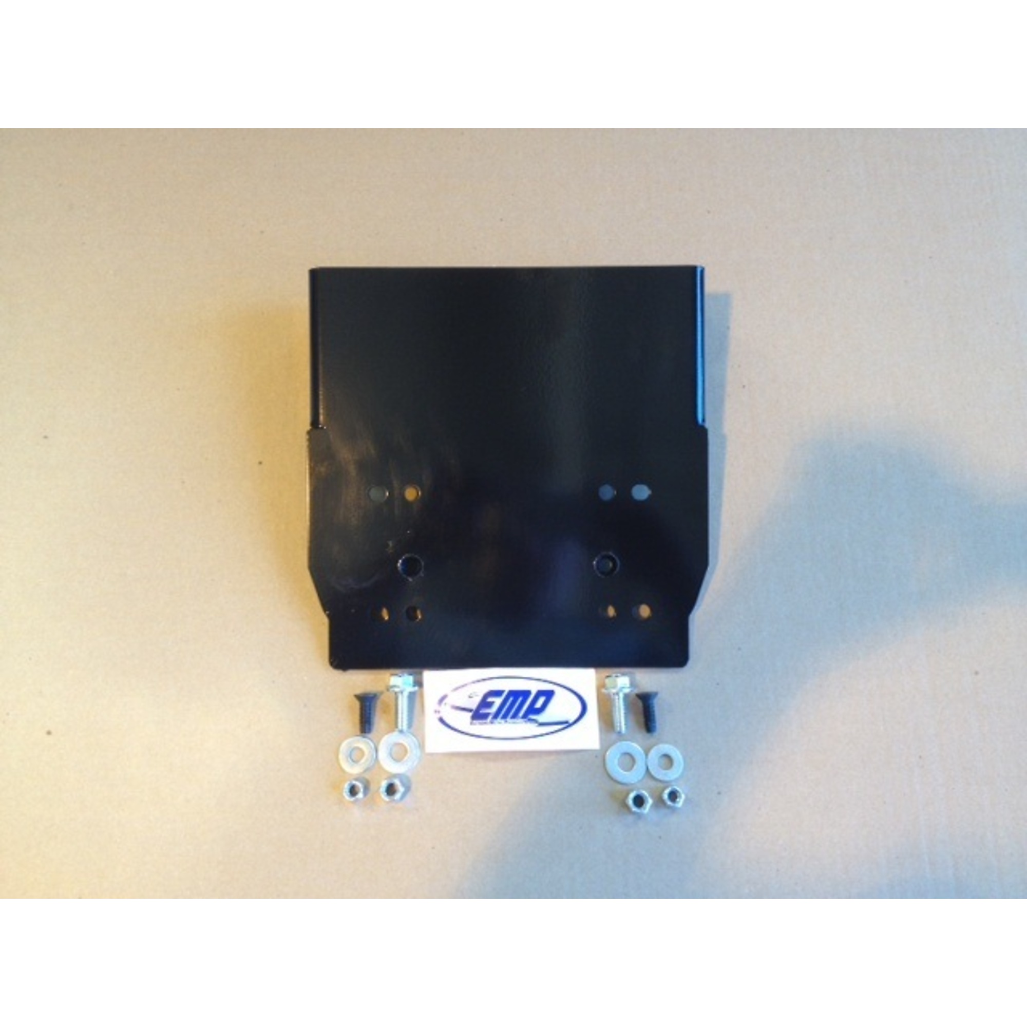 Extreme Metal Products, Yamaha Viking Winch Mount, Model# 12351