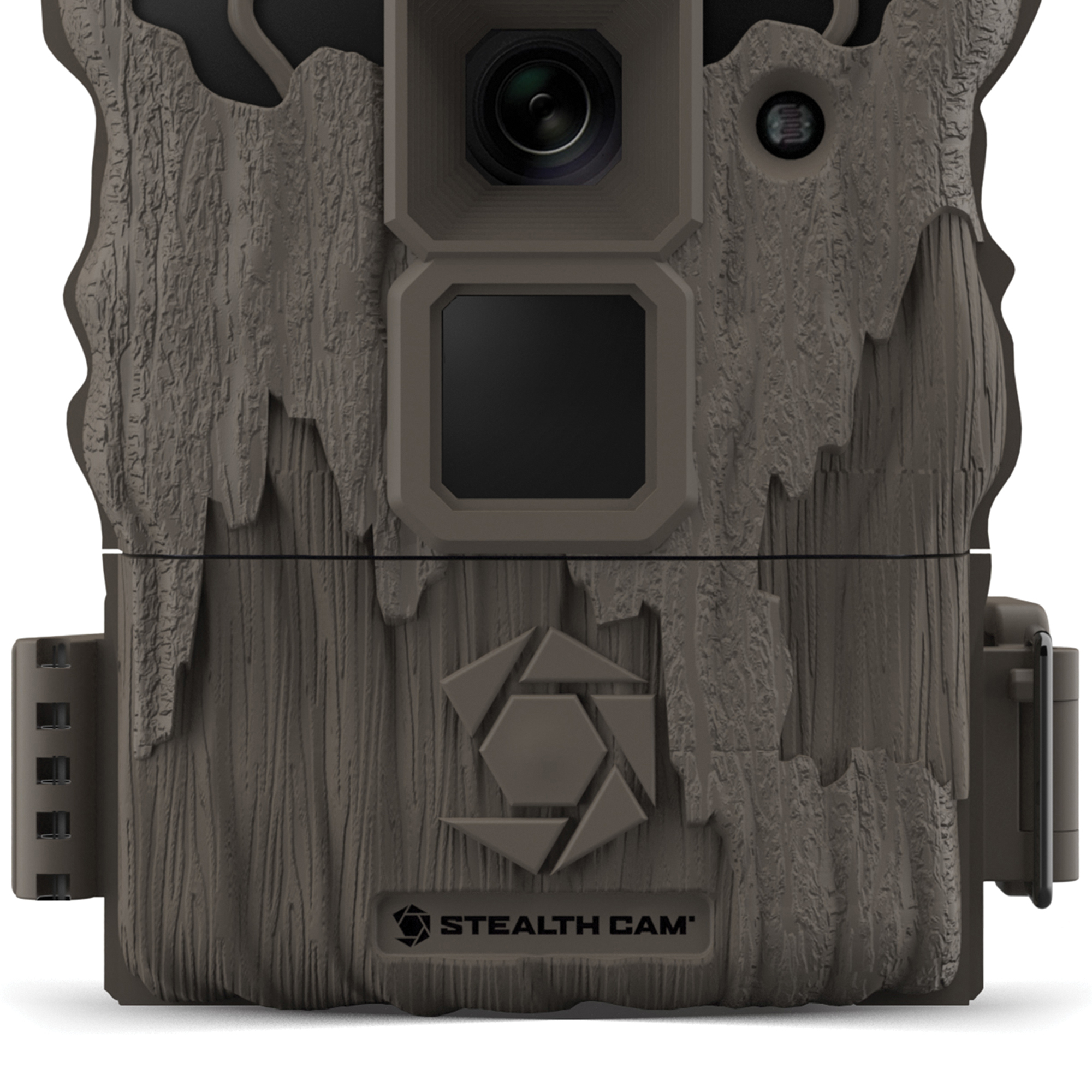 StealthCam 720p Digital Scout Camera 20 MP, LO GLO Flash, 80ft