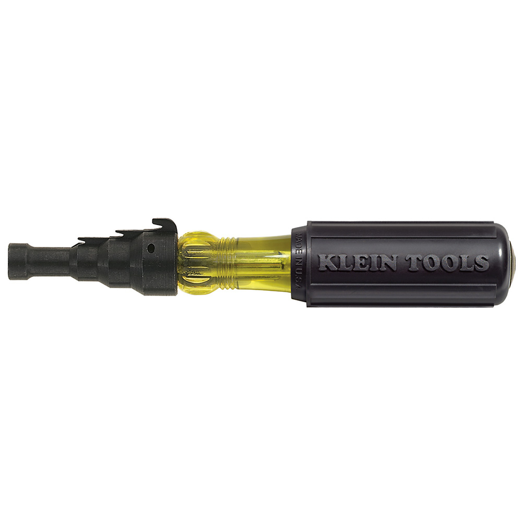 Klein Tools, Conduit Fitting and Reaming Screwdriver, Model# 85191