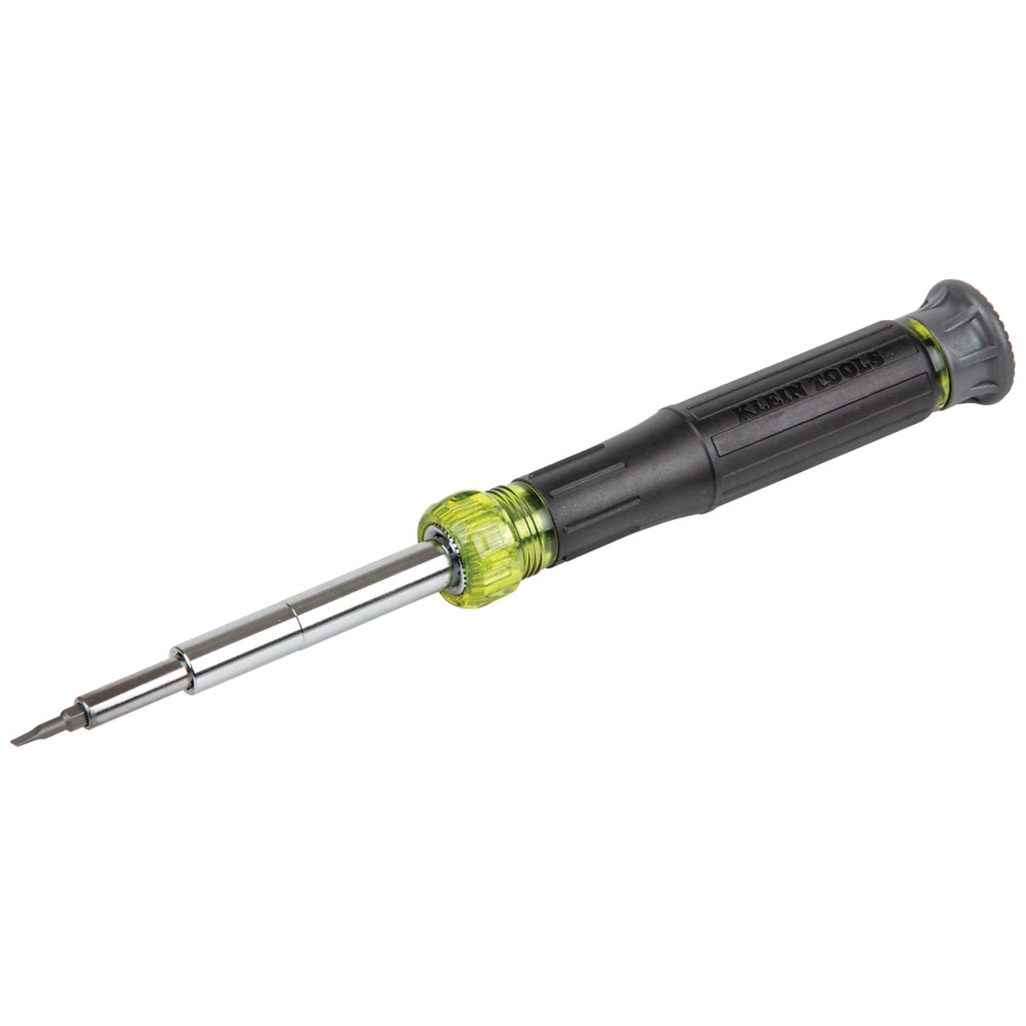 Klein Tools, 14in.-1 Precision Screwdriver/ Nut Driver, Model# 32314