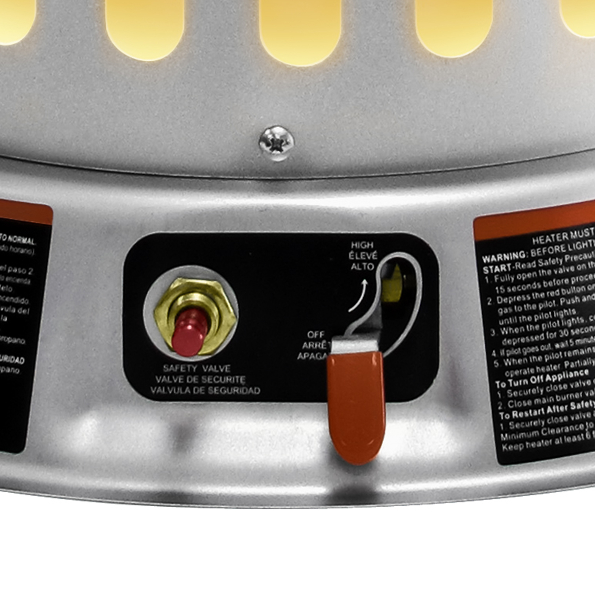 Convection Heater Dyna Glo Propane Heater Regulator Dyna Glo Gas