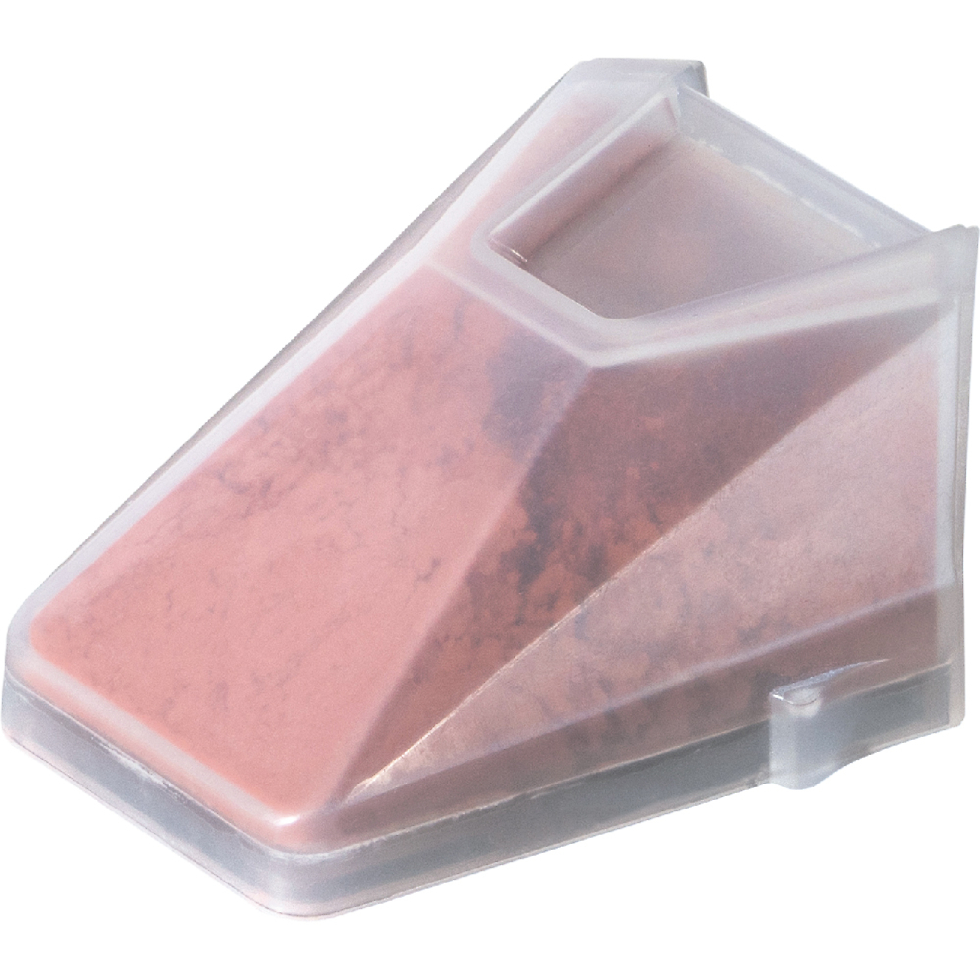 Klein Tools, Chalk Line Capsules, Red, 4-Pack, Pieces (qty.) 4 Model# CHLK00R