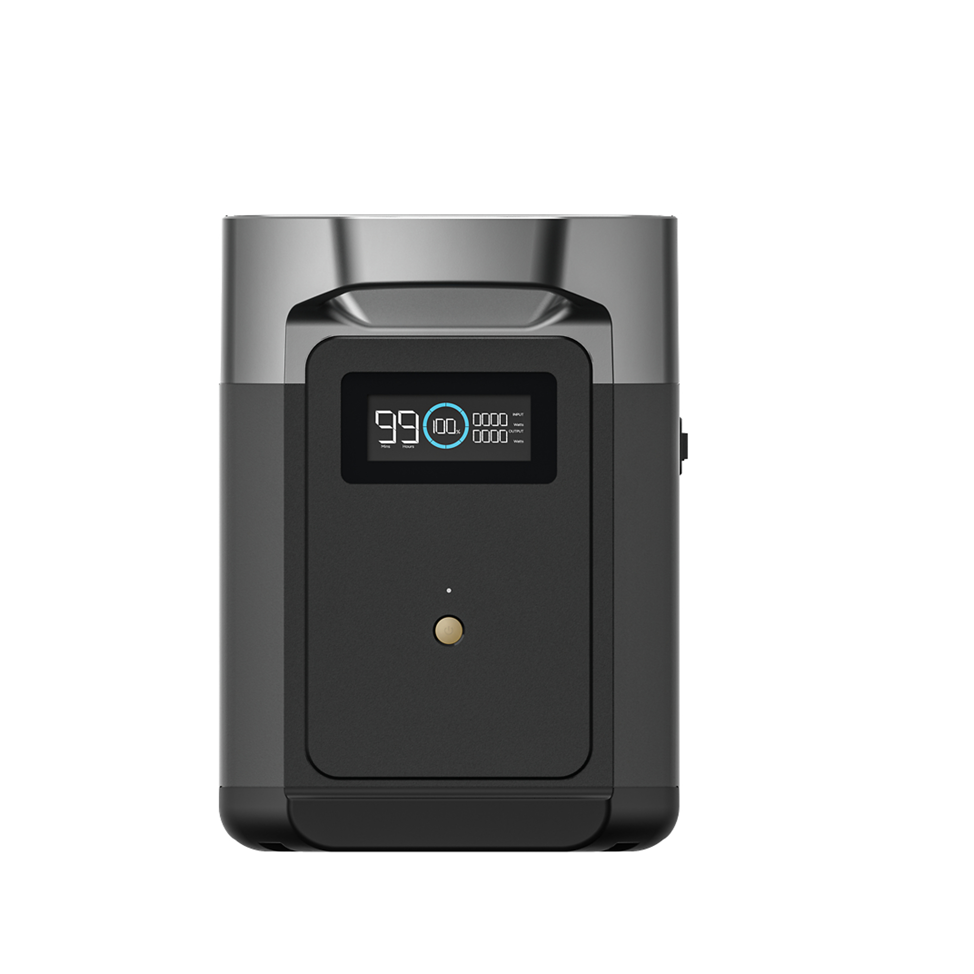 EcoFlow, DELTA 2 Extra Battery, Running Watts 1024 Surge