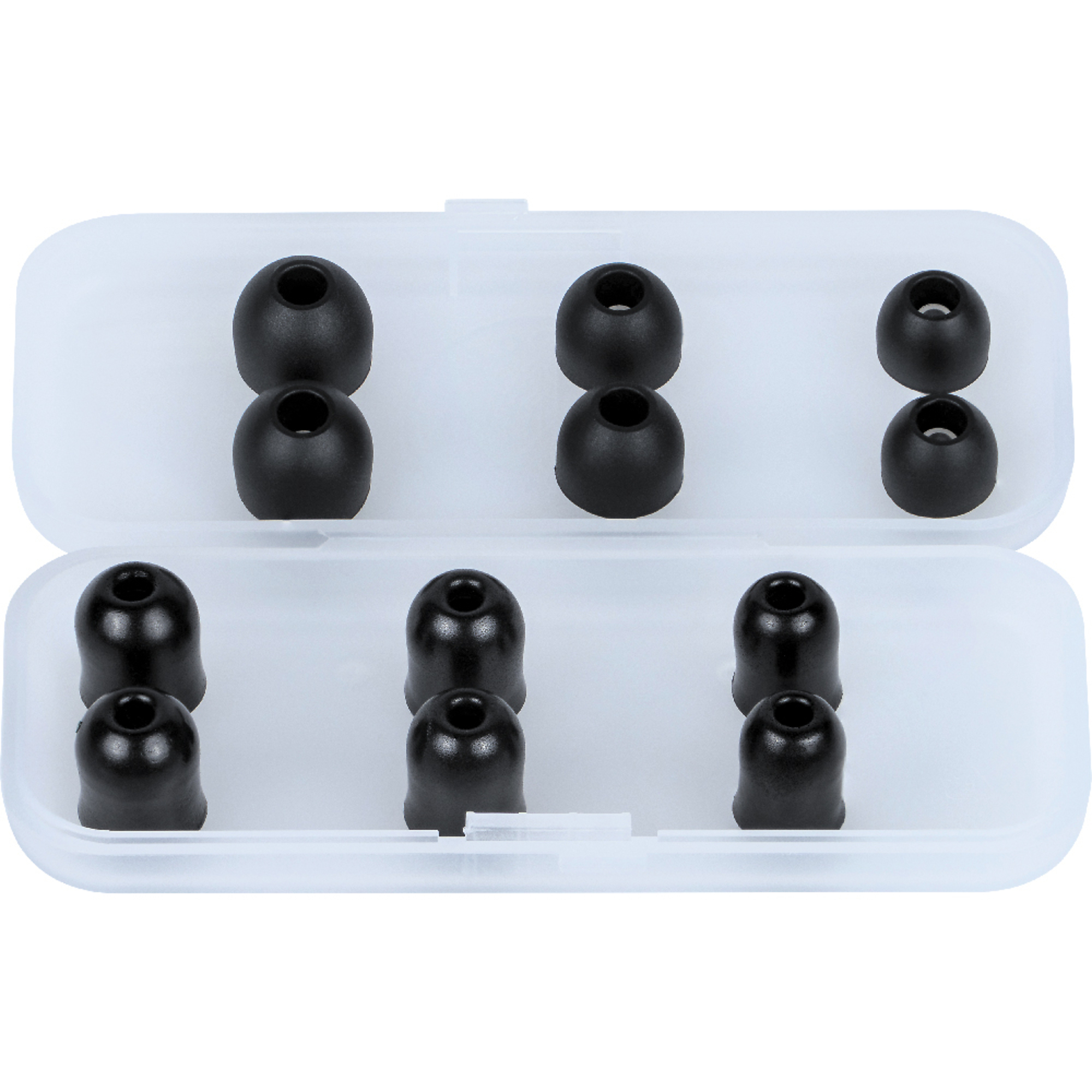 Klein Tools, Replacement Earbud Tips for AESEB1S, Model# 69475