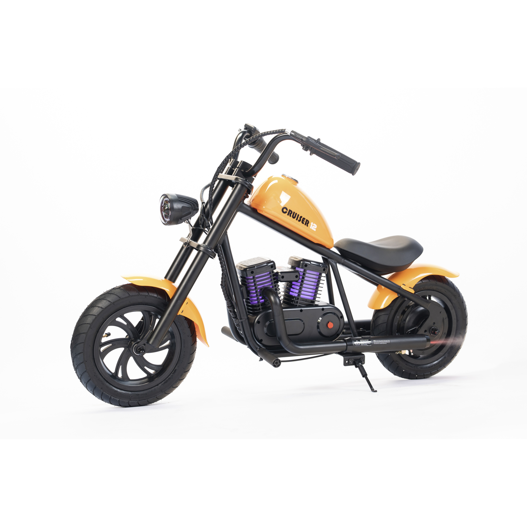 Hyper Gogo Mini Kids Motorcycle HYPER GOGO, Electric Motorcycle 