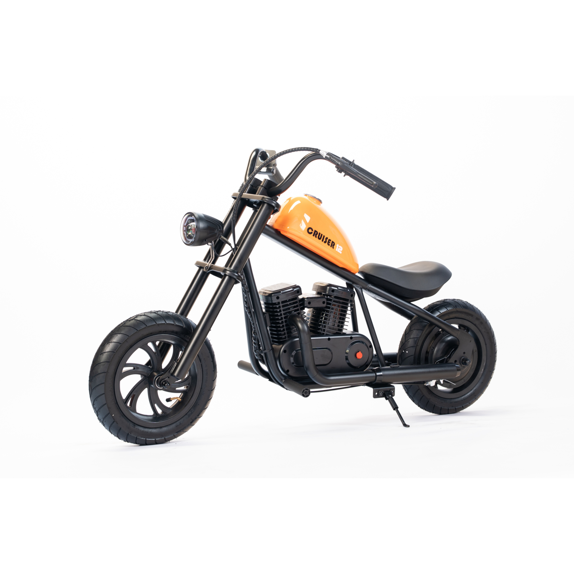 heroo  HYPER GOGO, Electric Motorcycle Kid Cruiser 12 ebike, Max