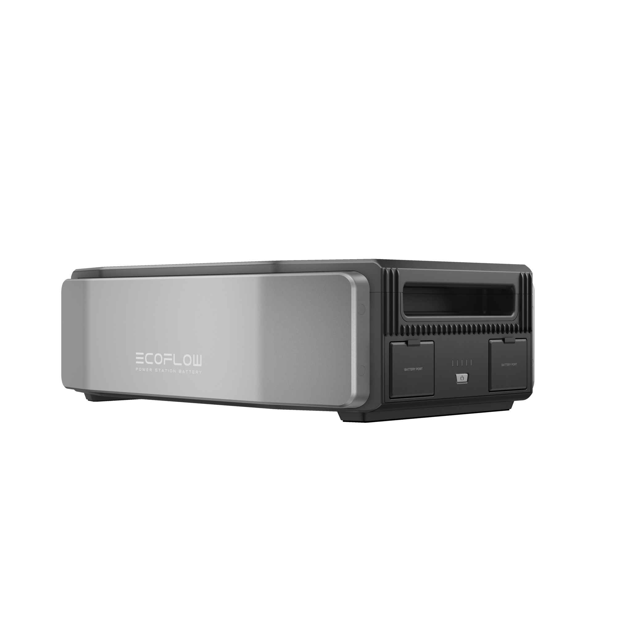 EcoFlow, Delta Pro Ultra Battery Pack, Model# EFDeltaProUltra-BP-US