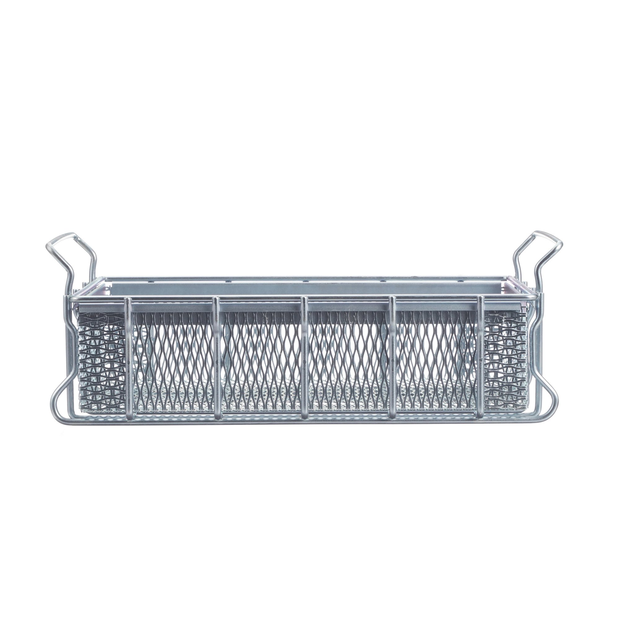 Marlin Metal Tote Basket