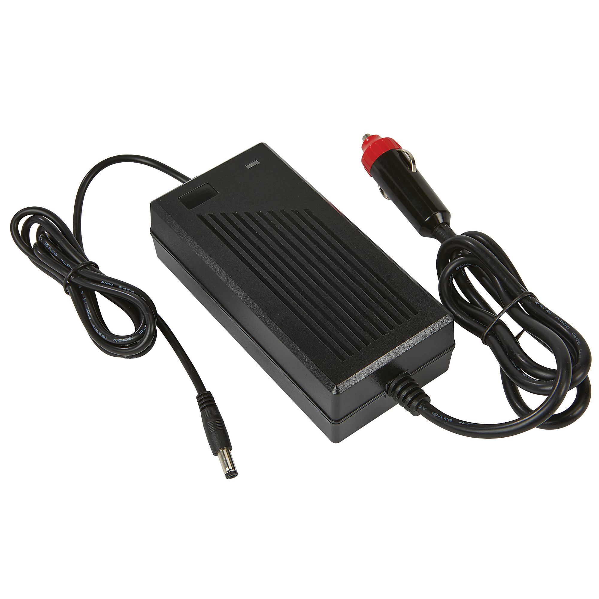 Ultra-Tow Car Charger for 24V Portable Winches