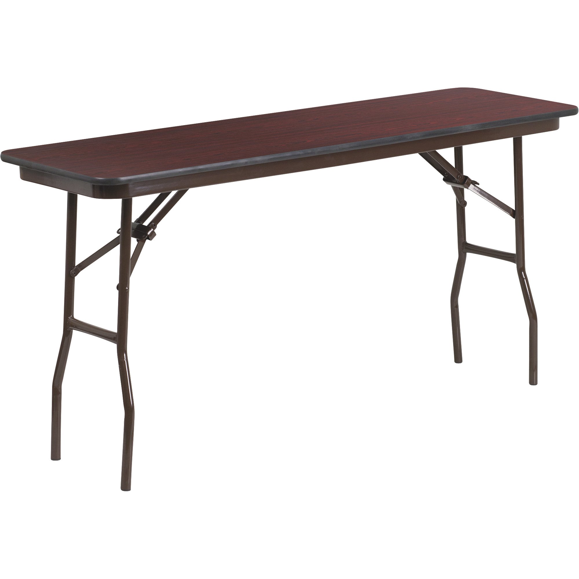 Flash Furniture Melamine Laminate Training Table