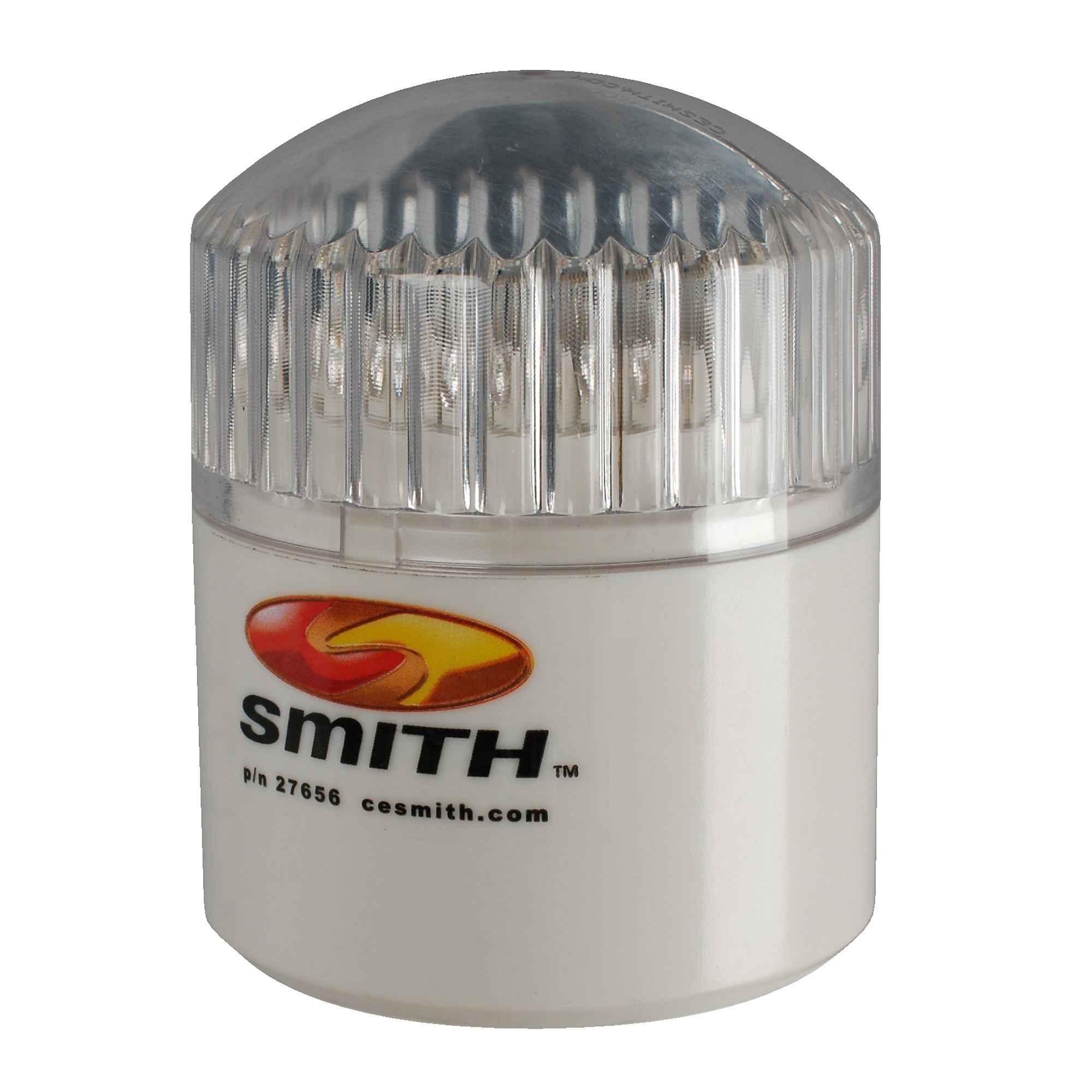 C.E. Smith Company, LED Light Kit for PVC Post Guide-Ons, Pieces (qty.) 2 Model# 27656A