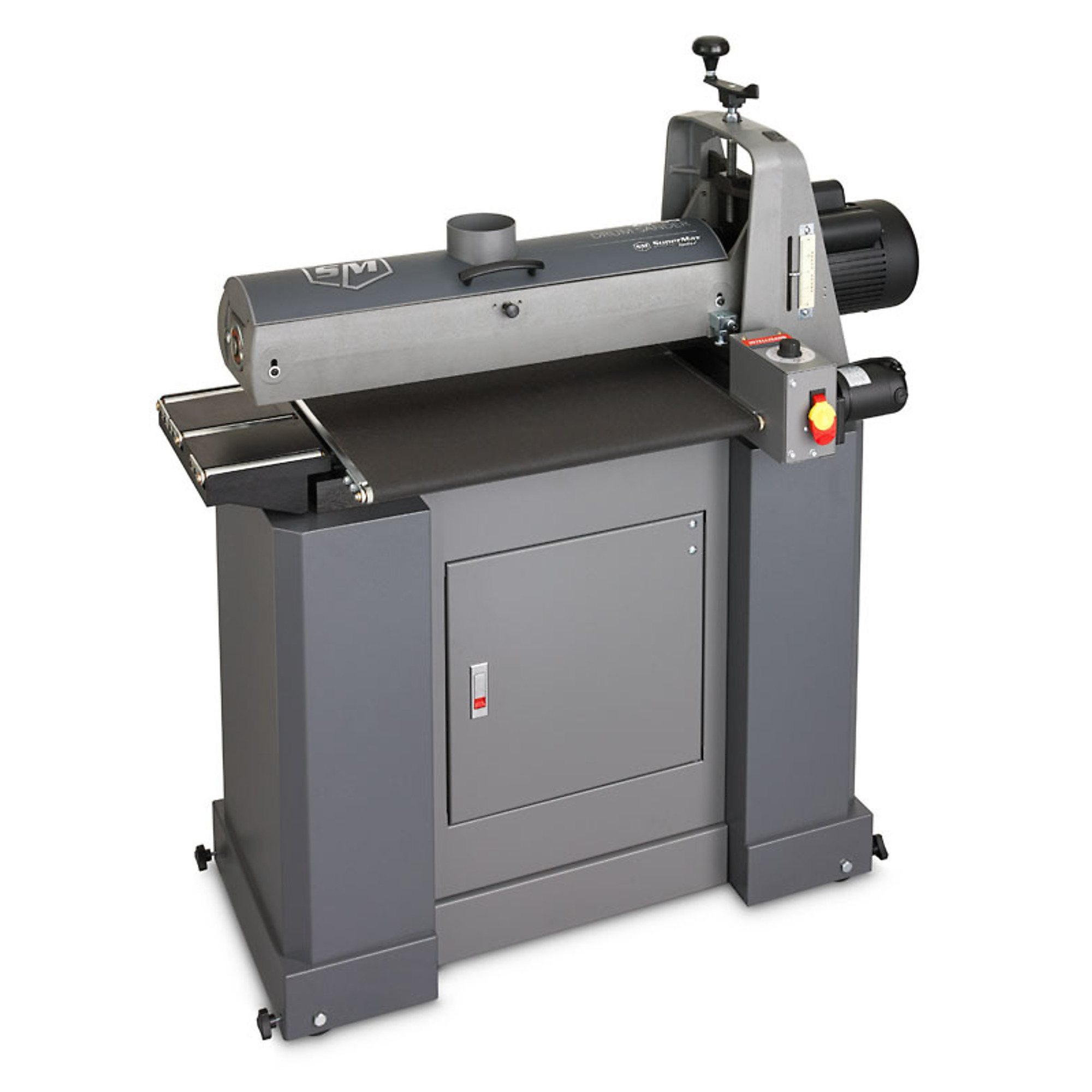 LAGUNA SuperMax, Drum Sander, Amps 20 Model# 25-50