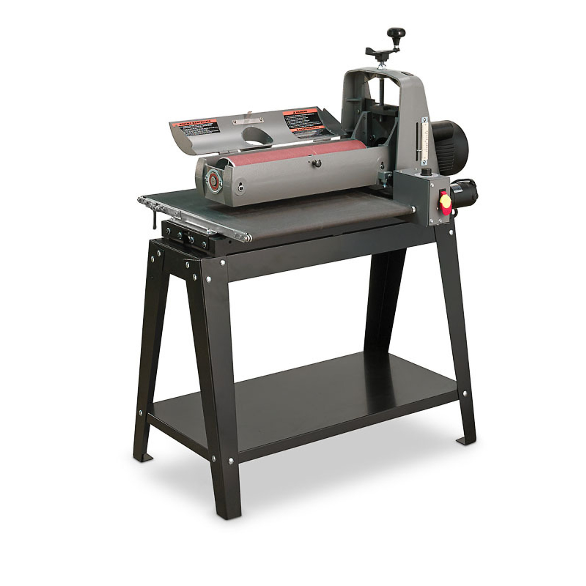 LAGUNA SuperMax Drum Sander - 15 Amps, 38in. Max Sanding Width, 110V, Model# 19-38