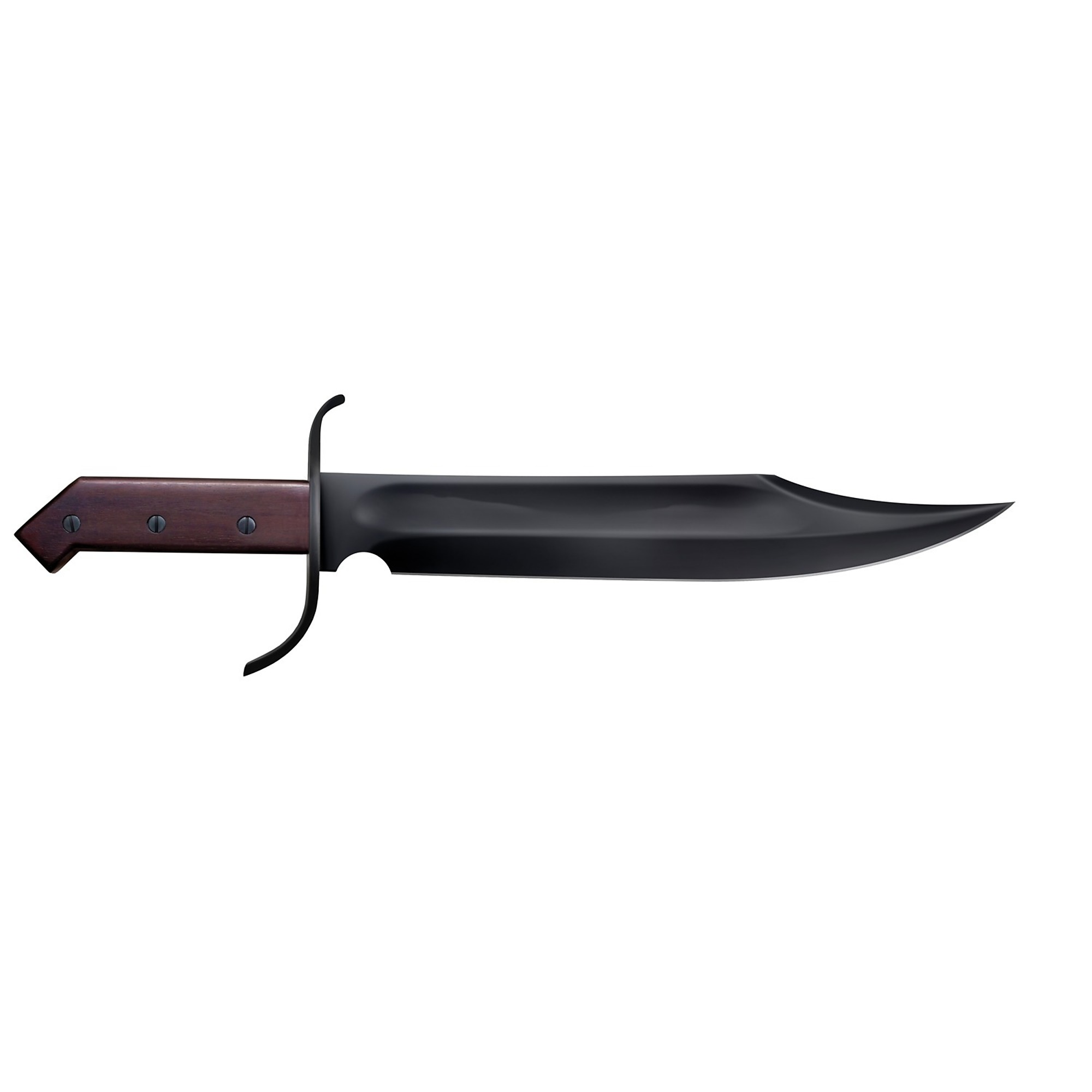 Cold Steel, 1917 Frontier Bowie Knife, Blade Size 12.25 in, Handle Length 5.375 in, Included (qty.) 1 Model# 88CSAB