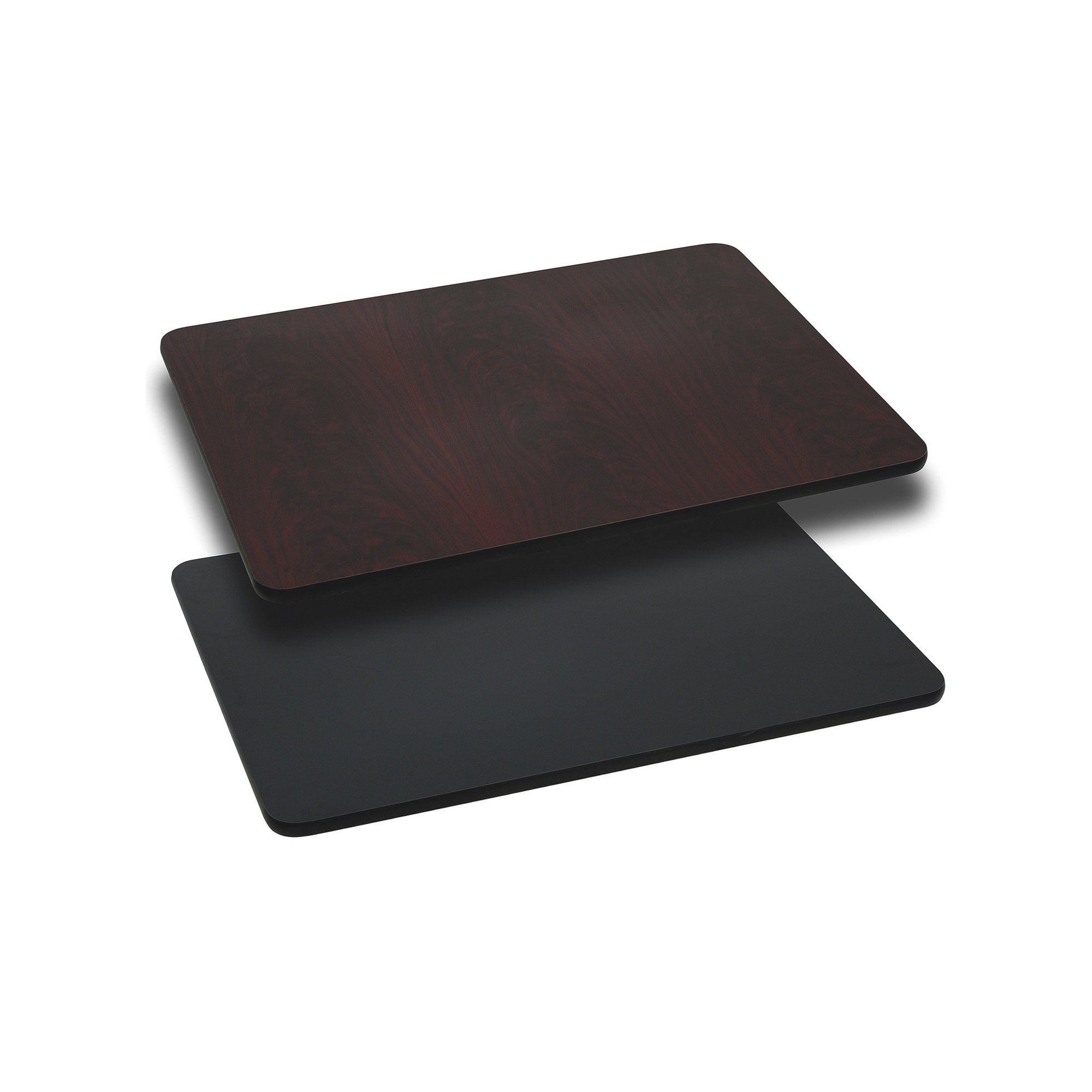 Flash Furniture Reversible Laminate Tabletop