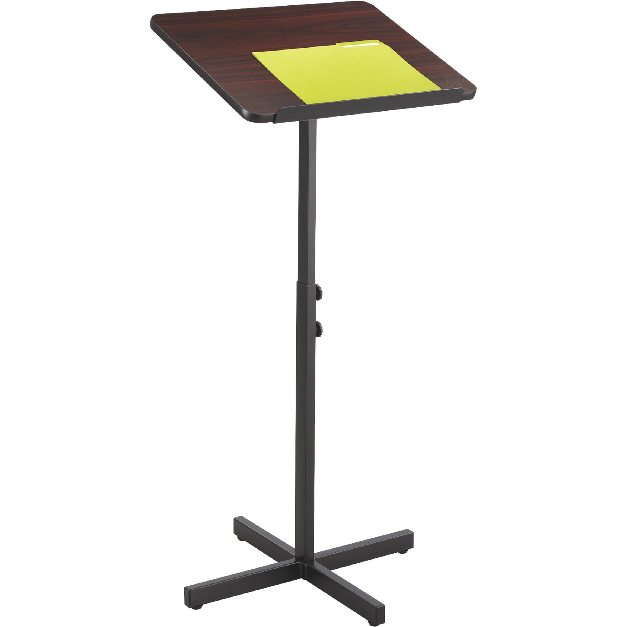Safco Adjustable Speaker Stand