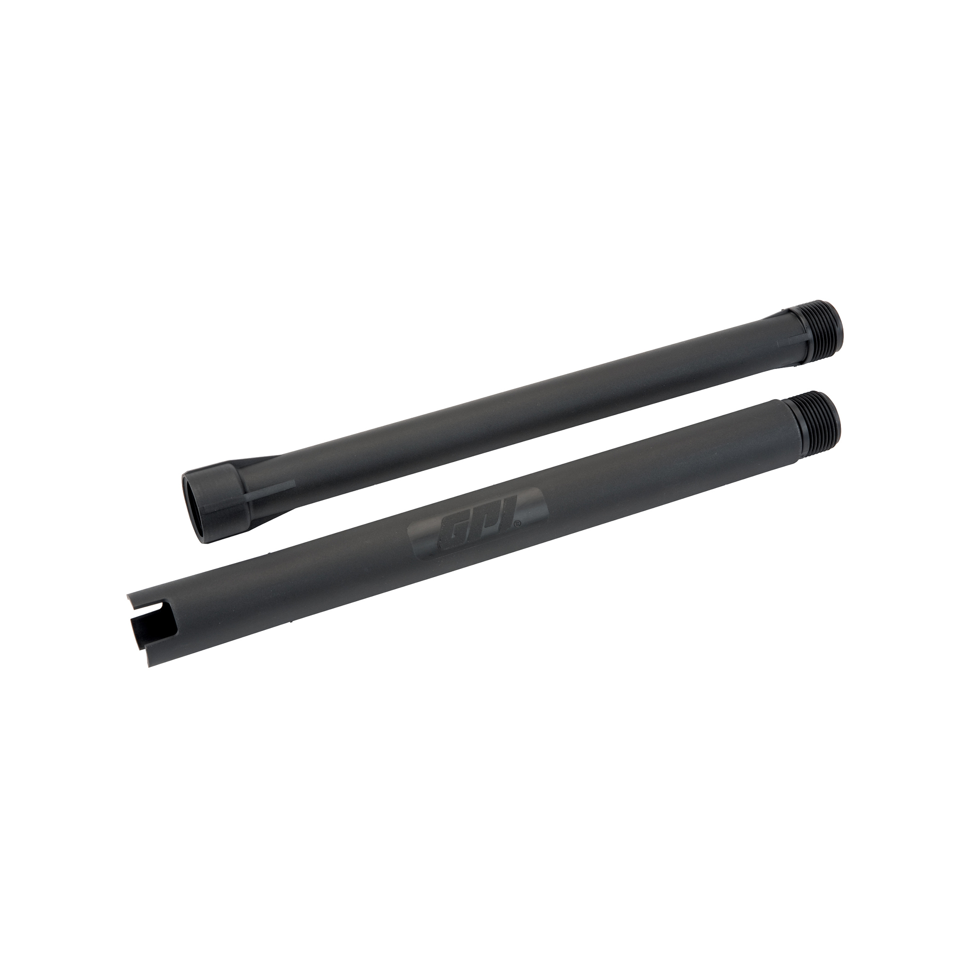 GPI Adjustable Composite Suction Pipe — 1in. NPT, 15in. to 40in., Model# 110241-01