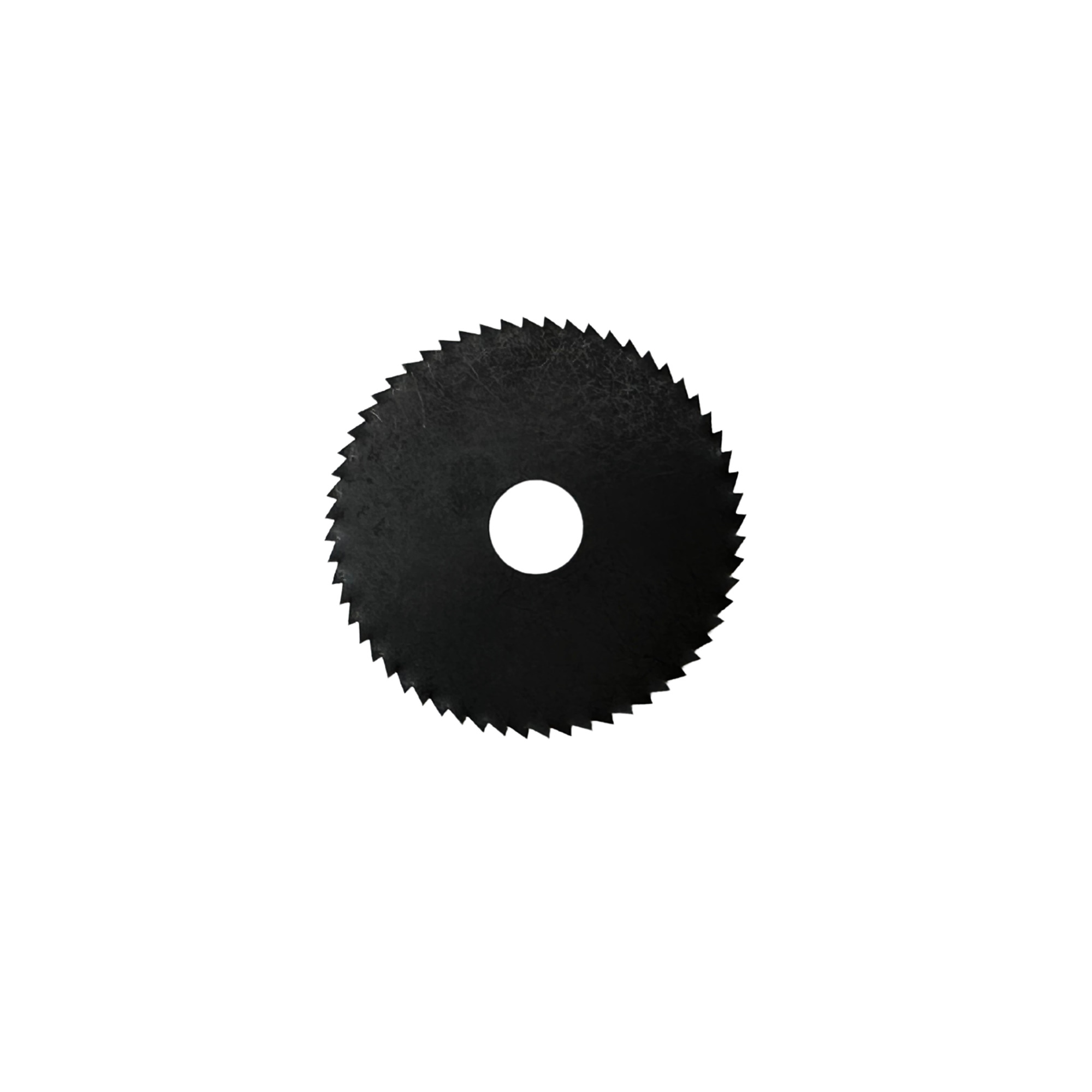 Kett Tool Company, 2in. x 44 Saw Blade - 7/16in. Arbor, Included (qty.) 12 Model# 157-54