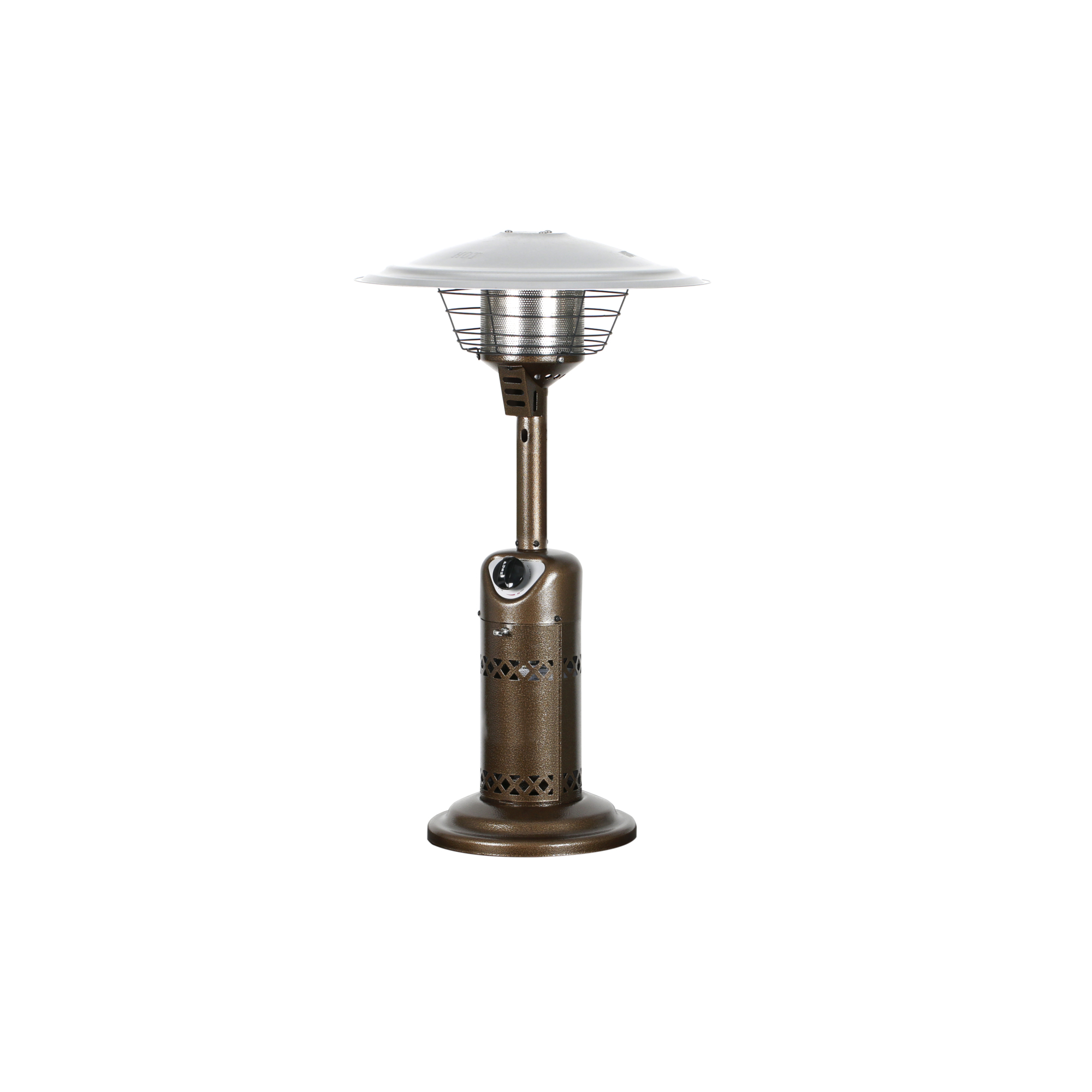H 5221 Outdoor Tabletop Heaters Uline Propane Heater Outdoor