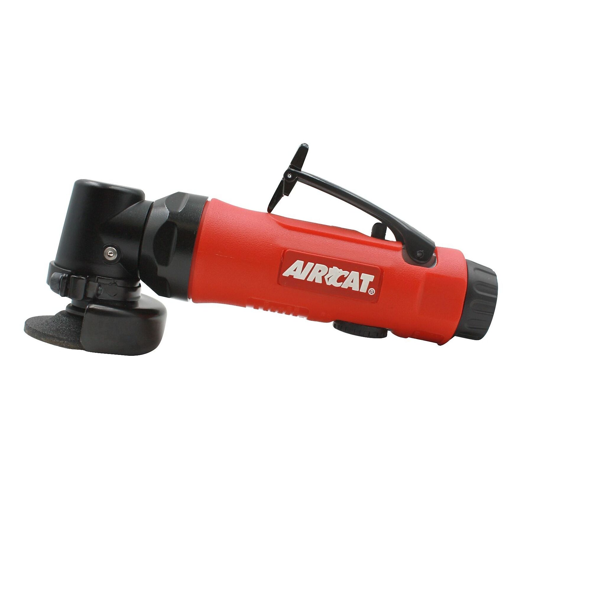AirCat, 2in. Angle Grinder, Max. Speed 15000 rpm, Model# 6220