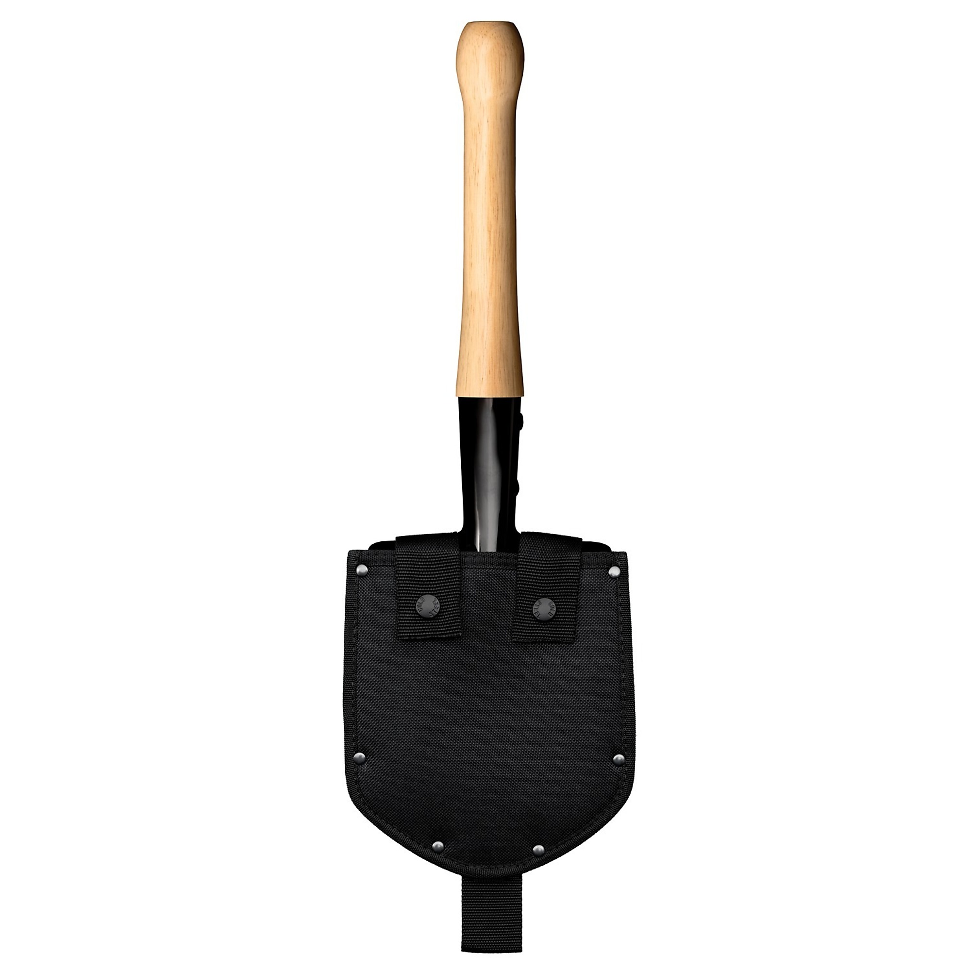 Cold Steel, Special Forces Shovel, Width 9.4 in, Model# 92SF