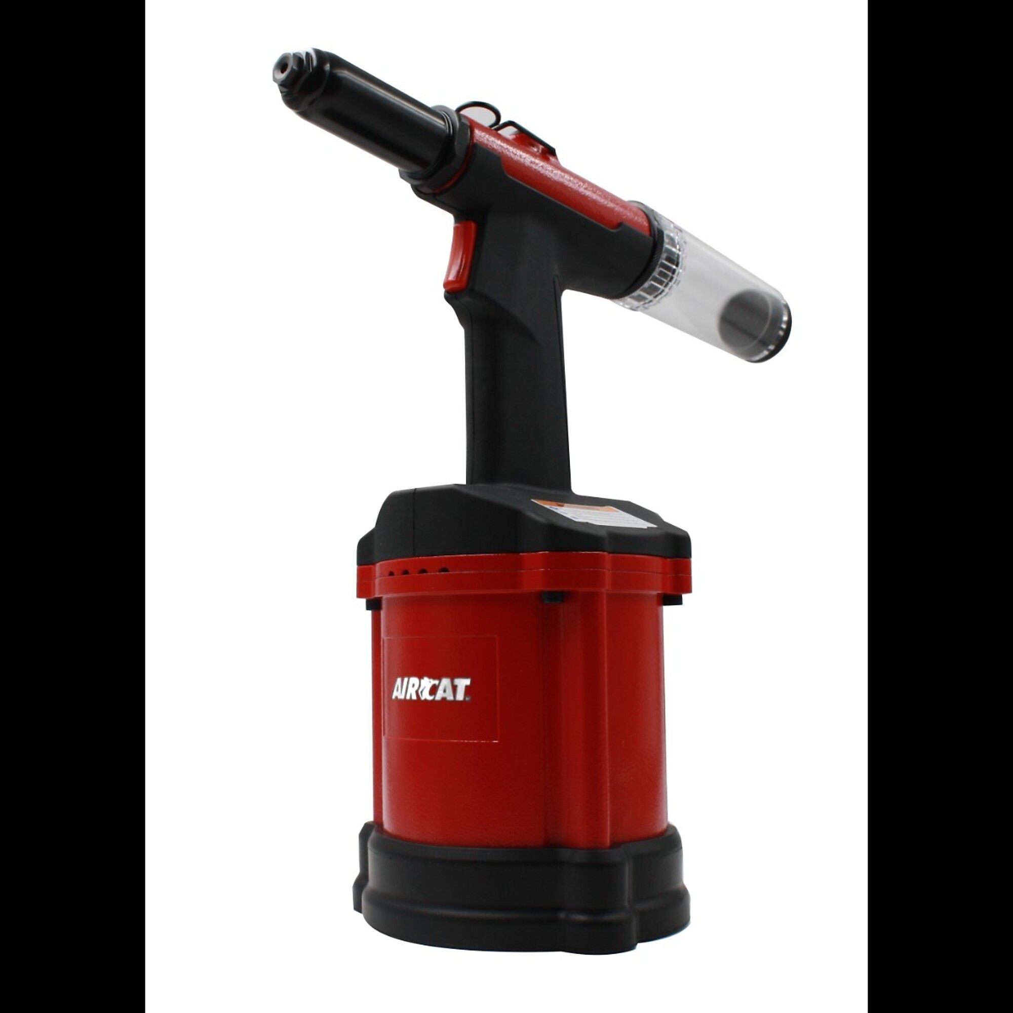 AirCat, 3/16in. Air Hydraulic Riveter, Pieces (qty.) 1 Model# 6410