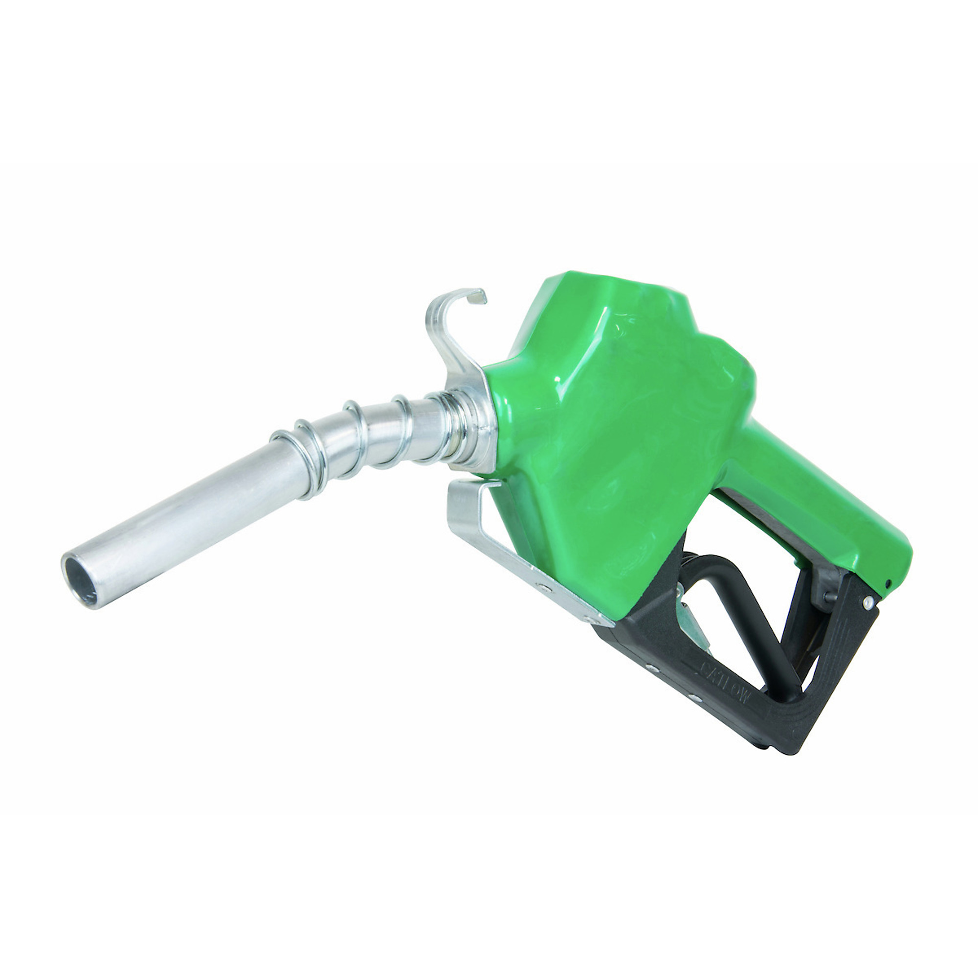 Fill-Rite 3/4in. Automatic Diesel Nozzle, Model# N075DAU10