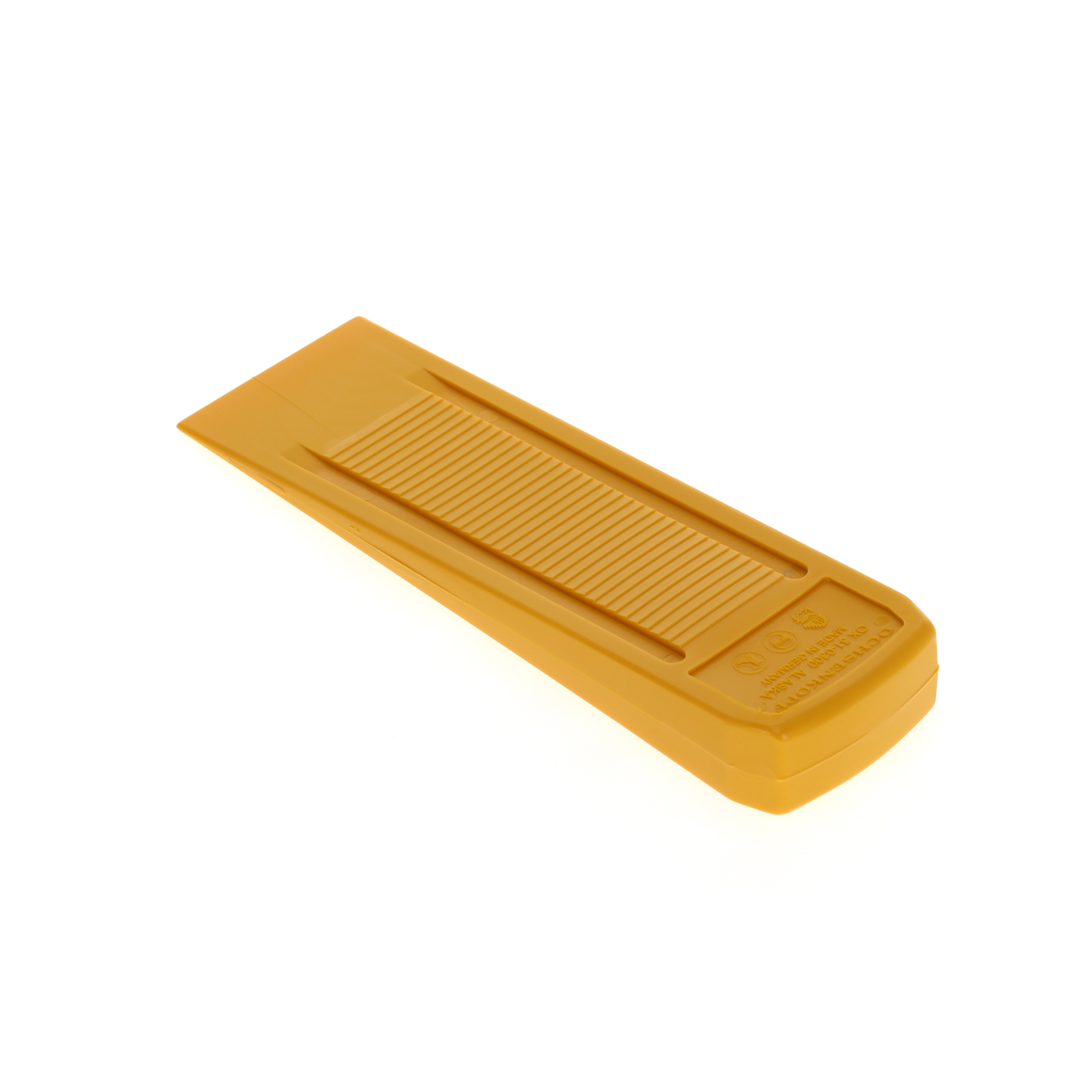 Ochsenkopf Plastic Felling Wedge - 2.76in. Cutting Edge