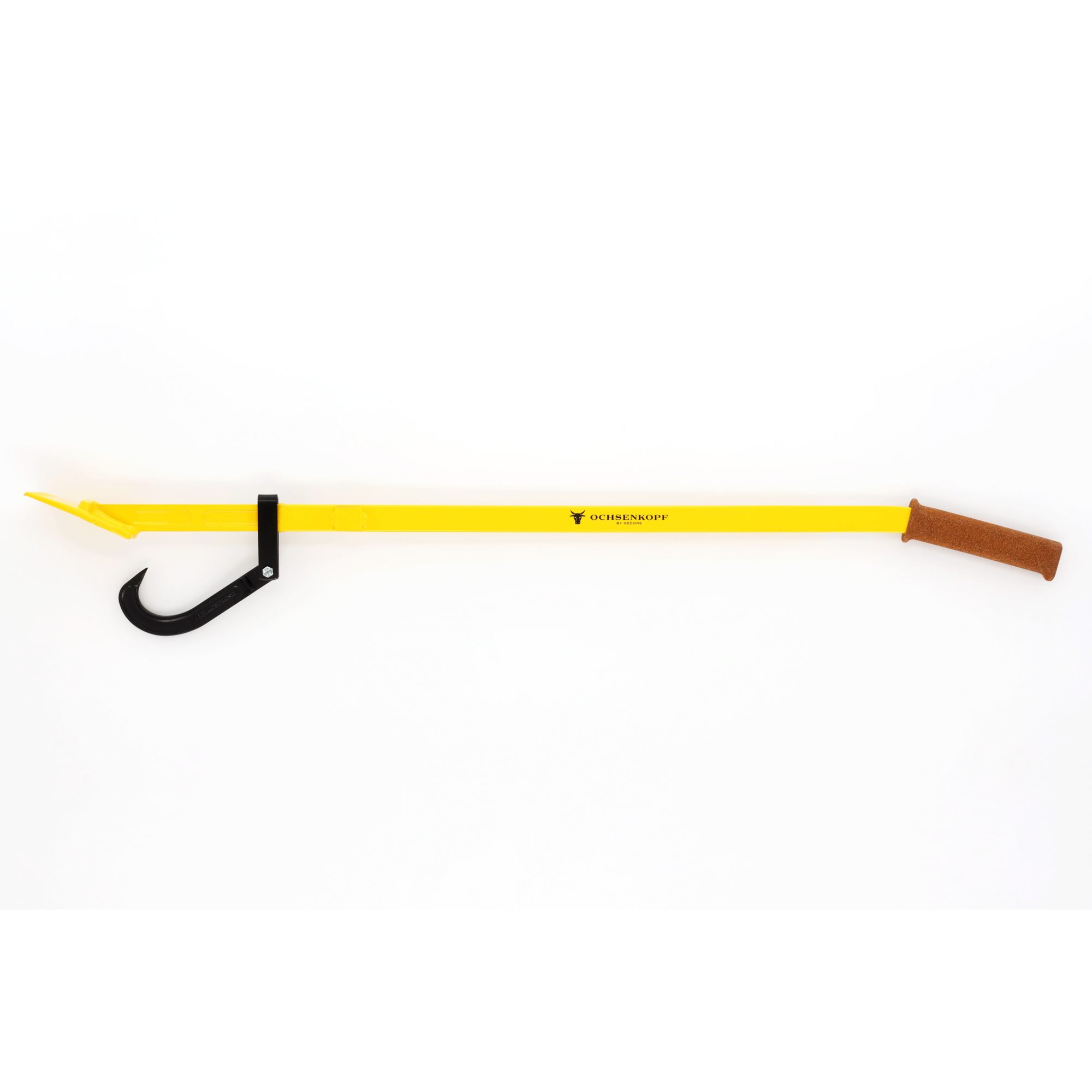 Ochsenkopf OX 173 H-0580 - Zapa Con Mango De Nogal 80 Cm (1949365