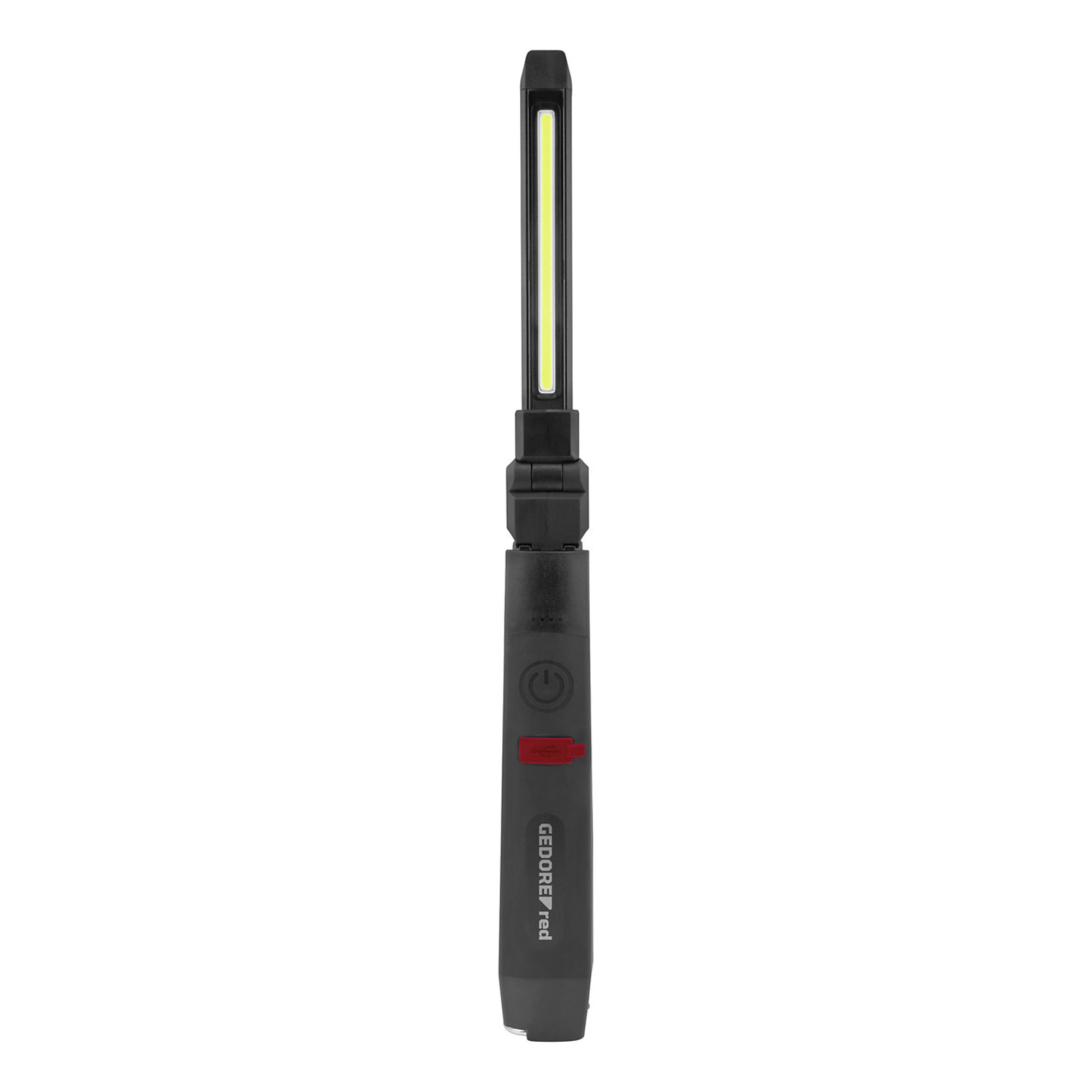Gedore, Inspection light, Light Bulb Type LED, Model# R95600320 ...