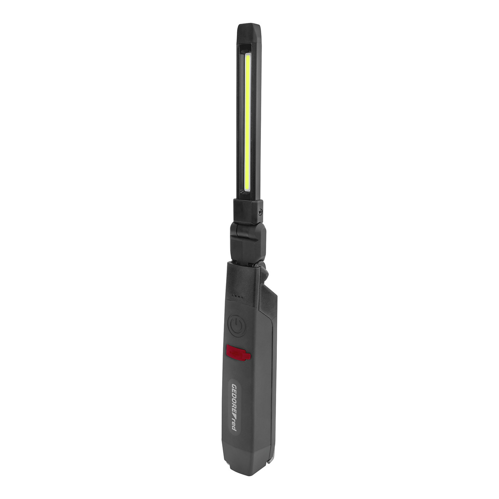 Gedore, Inspection light, Light Bulb Type LED, Model# R95600320 ...