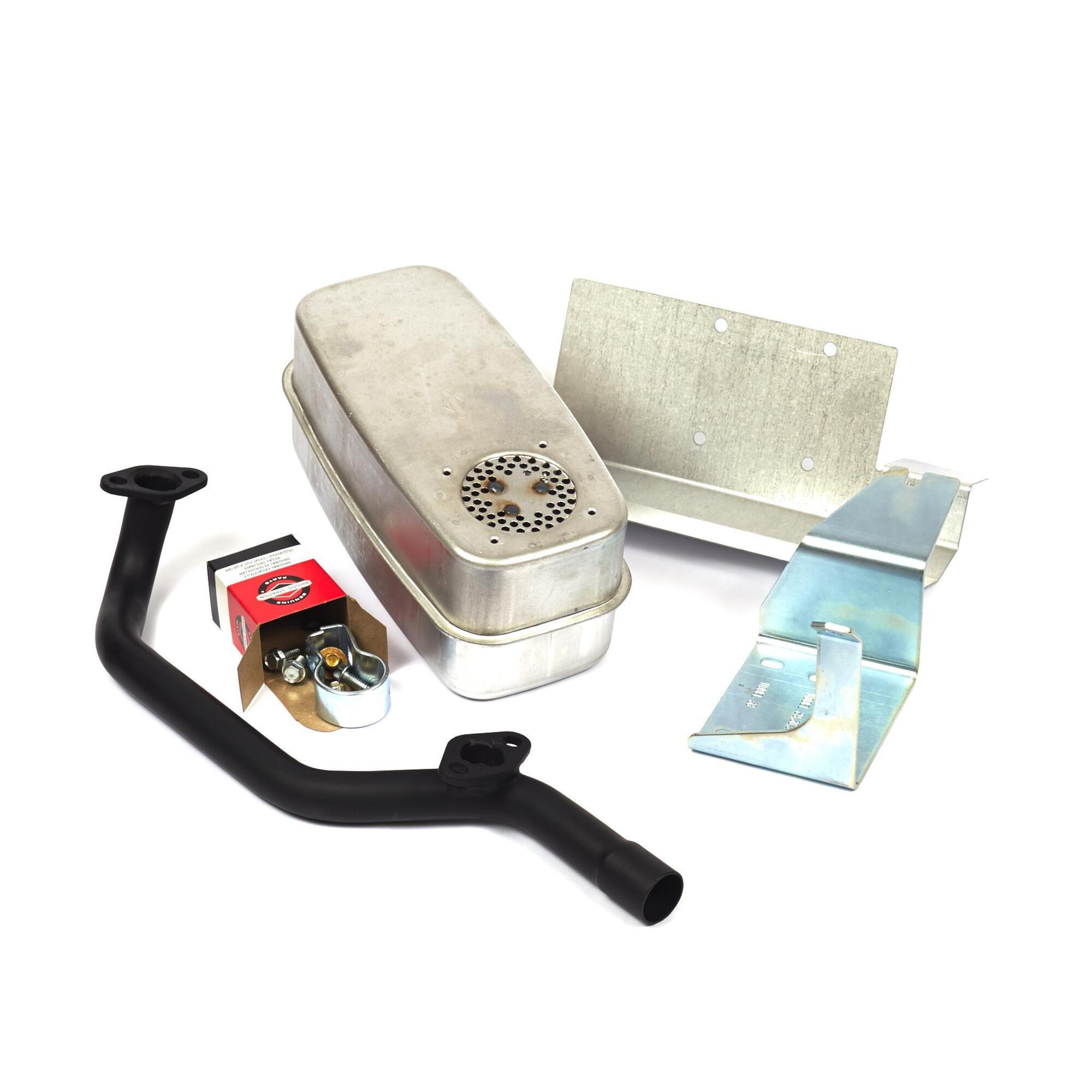 Briggs & Stratton Muffler Kit, Model# 807752