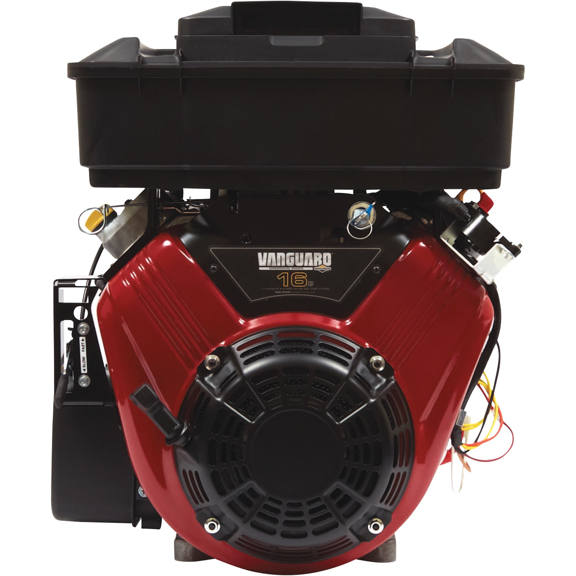 Please See Replacement Item# 102405. Briggs & Stratton