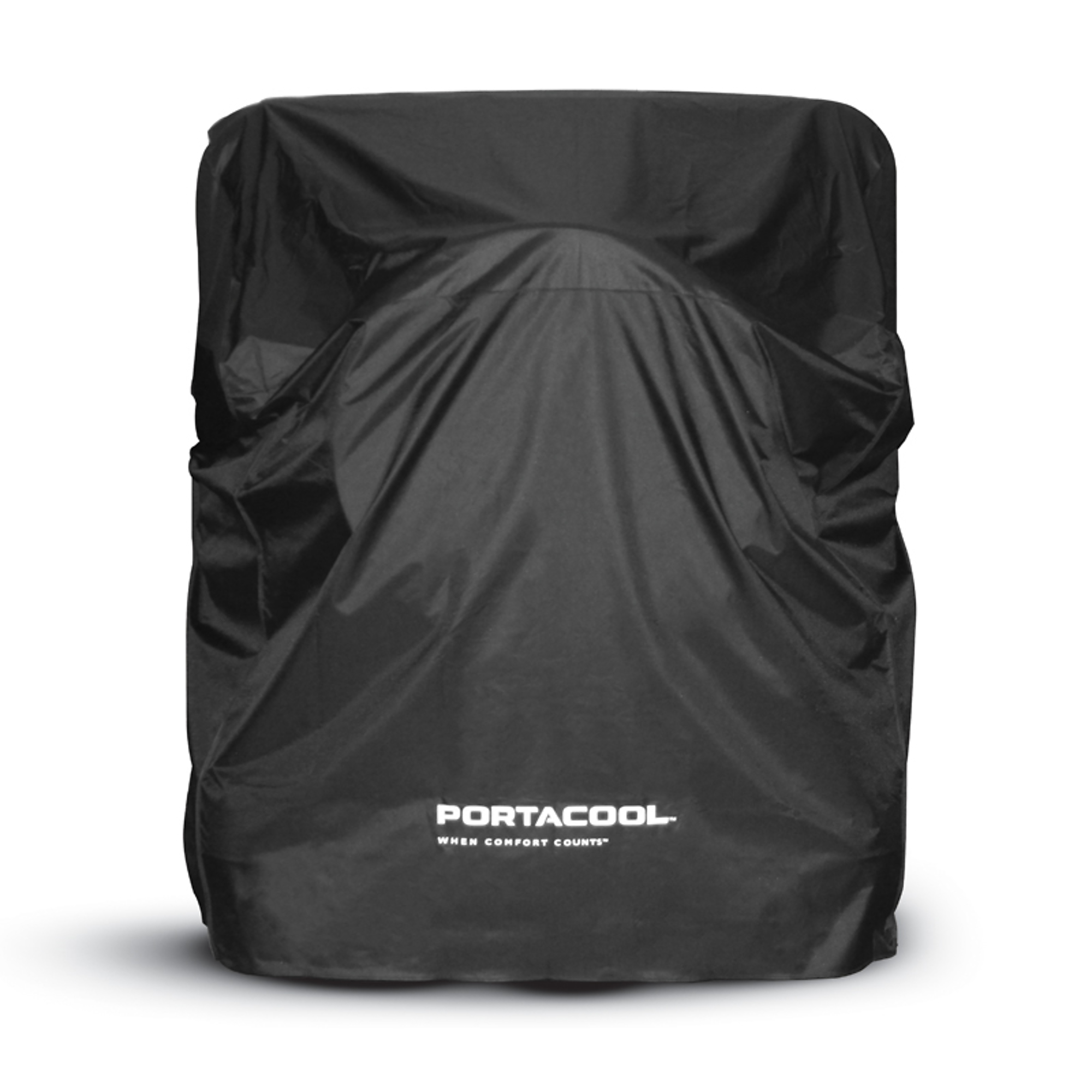 Portacool, Portable Evaporative Cooler Protective Cover, Model# CVRR0005K