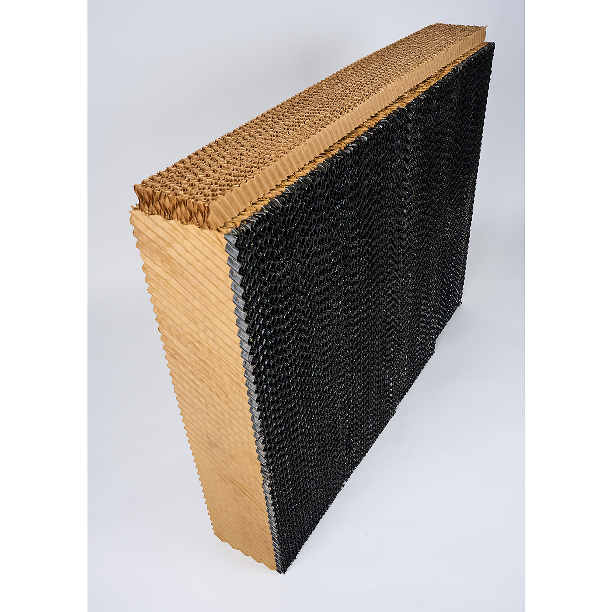 Portacool, Portable Evaporative Cooler Replacement Media Set, Model# PACHT2000K