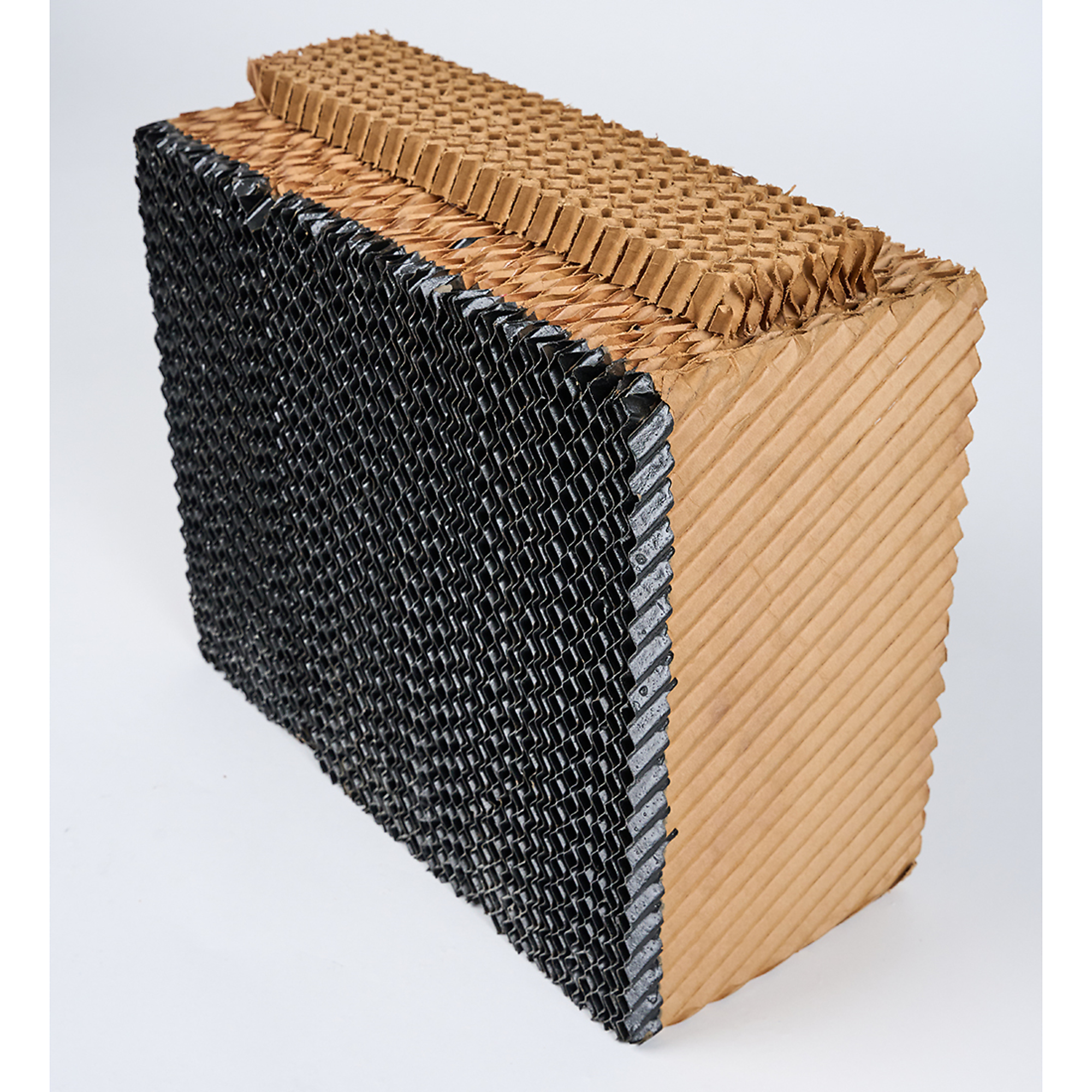 Portacool, Portable Evaporative Cooler Replacement Media Set, Model# PACHT700K