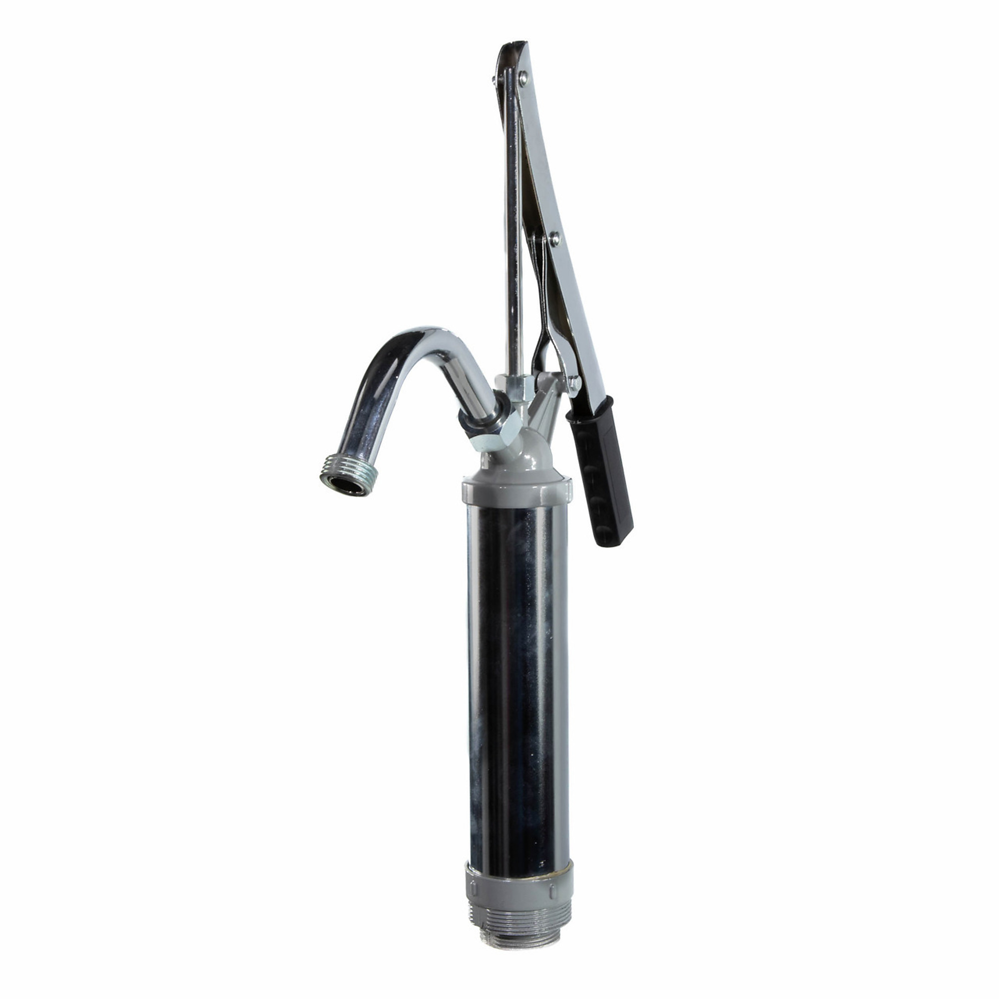 Fill-Rite, Piston Hand-Operated Fuel Transfer Pump, GPM 11 Tube Length 34.75 in, Model# SD11