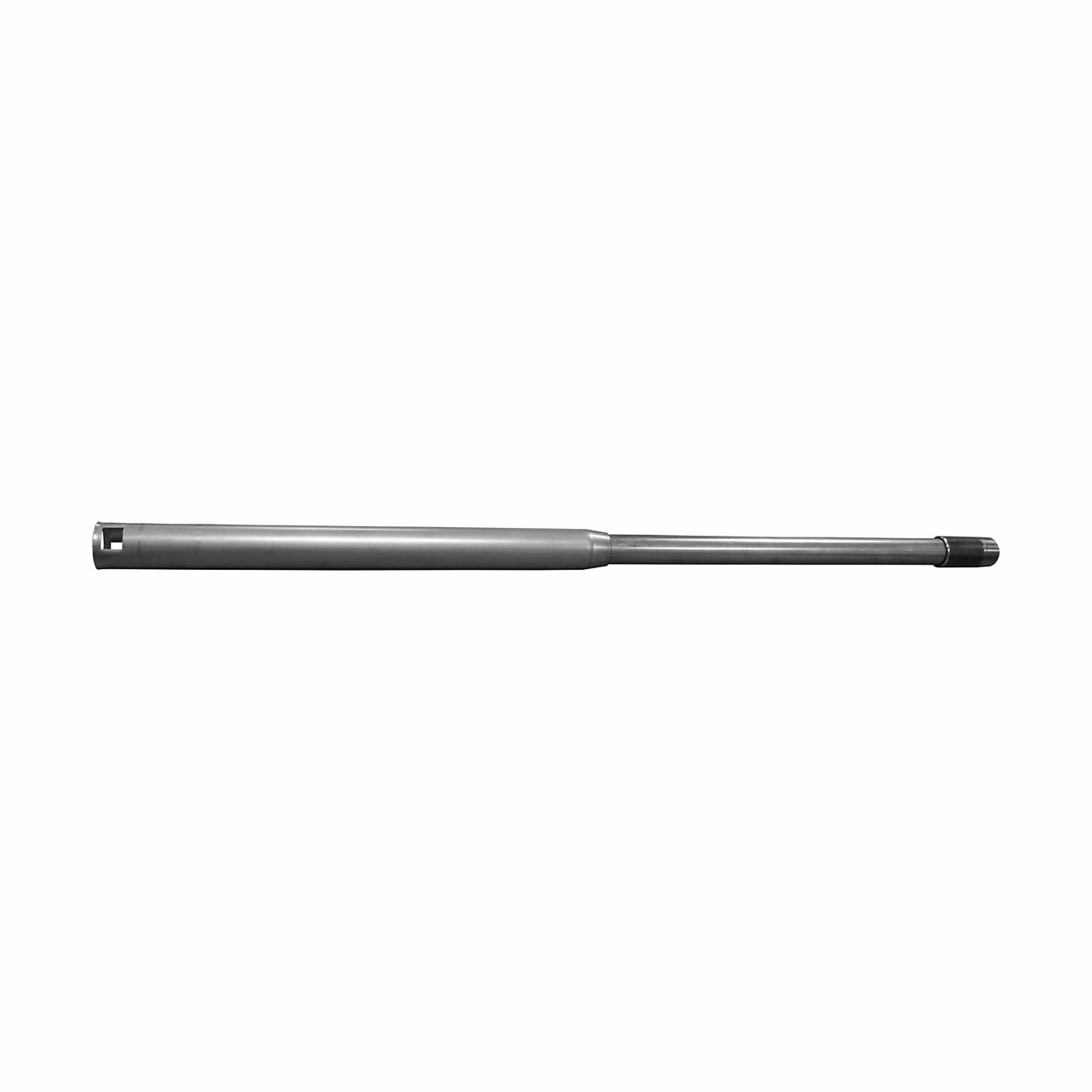 Fill-Rite Steel Telescoping Suction Pipe, 20in.–34-1/2in., Model# 1200KTG9099