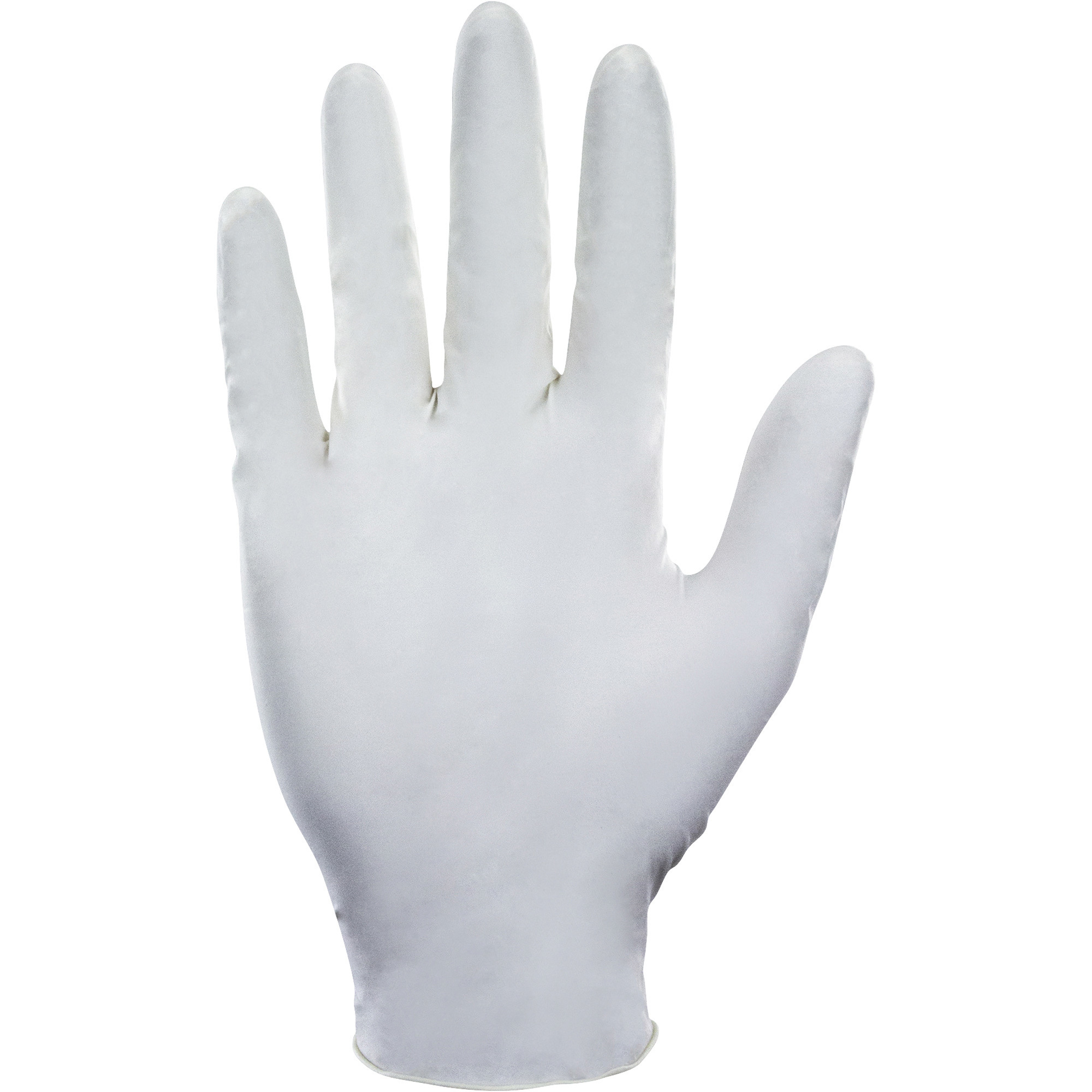 SAS Safety VALUE TOUCH 5MIL LATEX GLOVE L Northern Tool