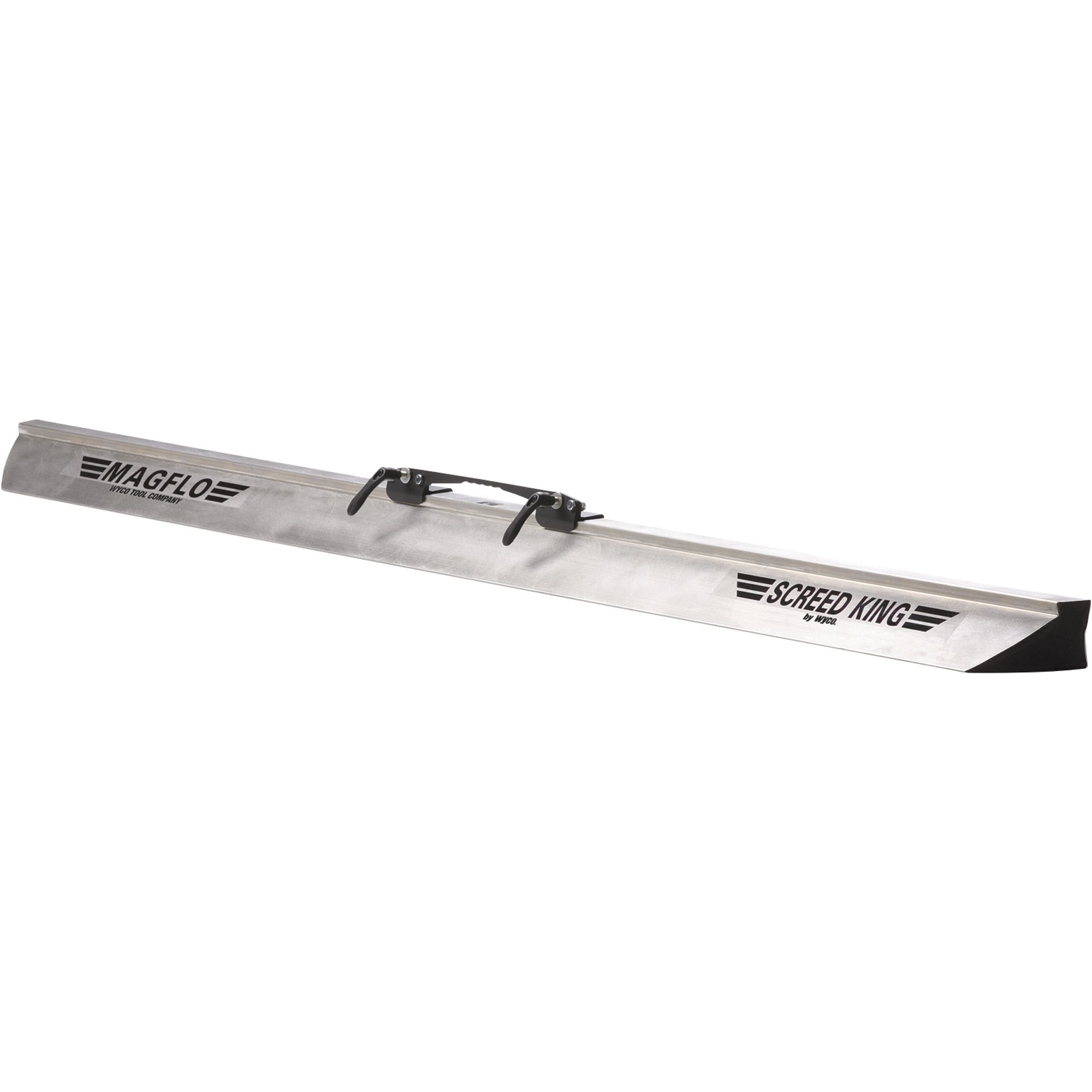 Wyco Tool MAGFLO Concrete Screed Board