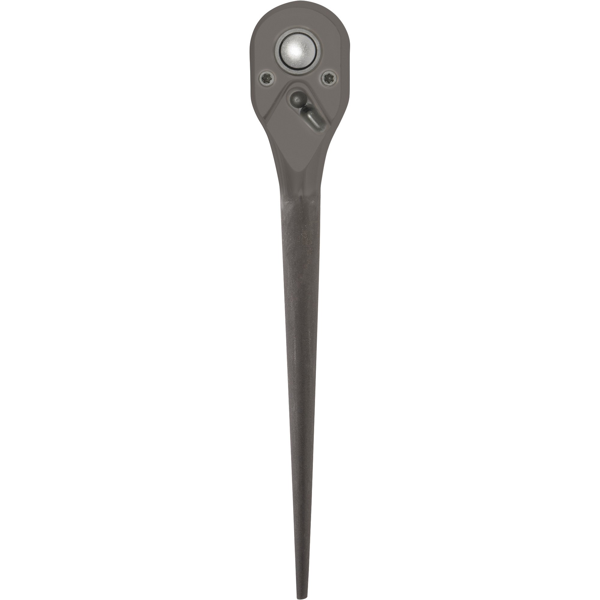 Titan Black Construction Ratchet Wrench — 72 Teeth, Model# 11077