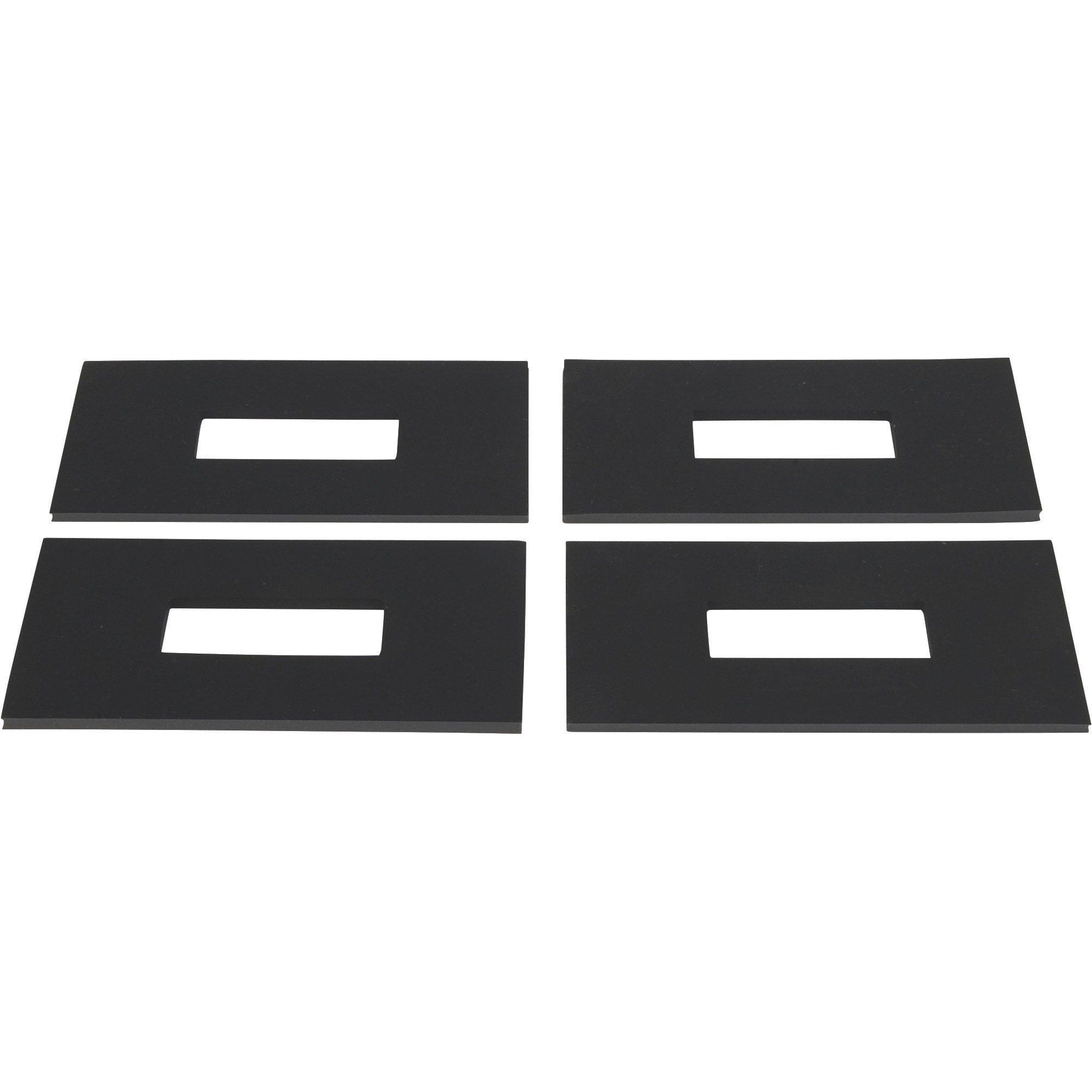 CURT 5th Wheel Spacer Kit, Model# 16900